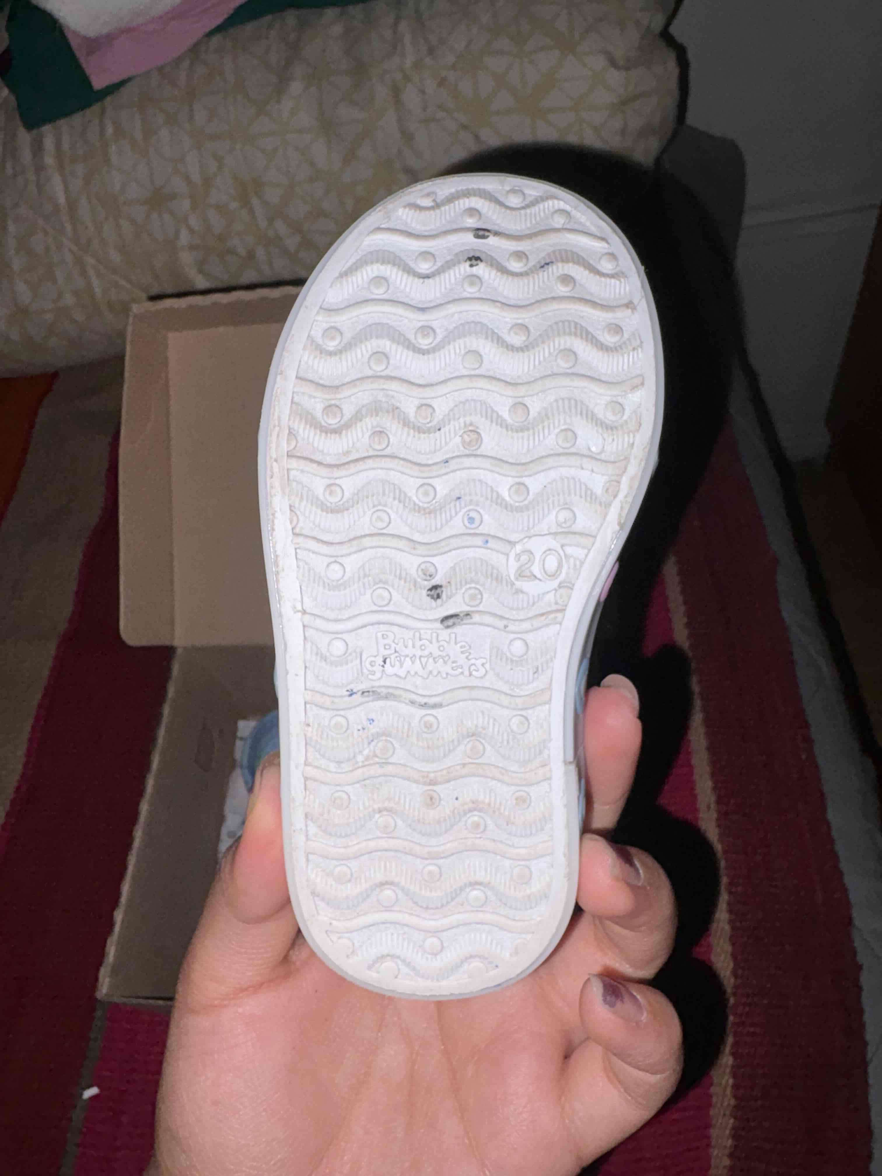 Zapato infantil - miniatura 3