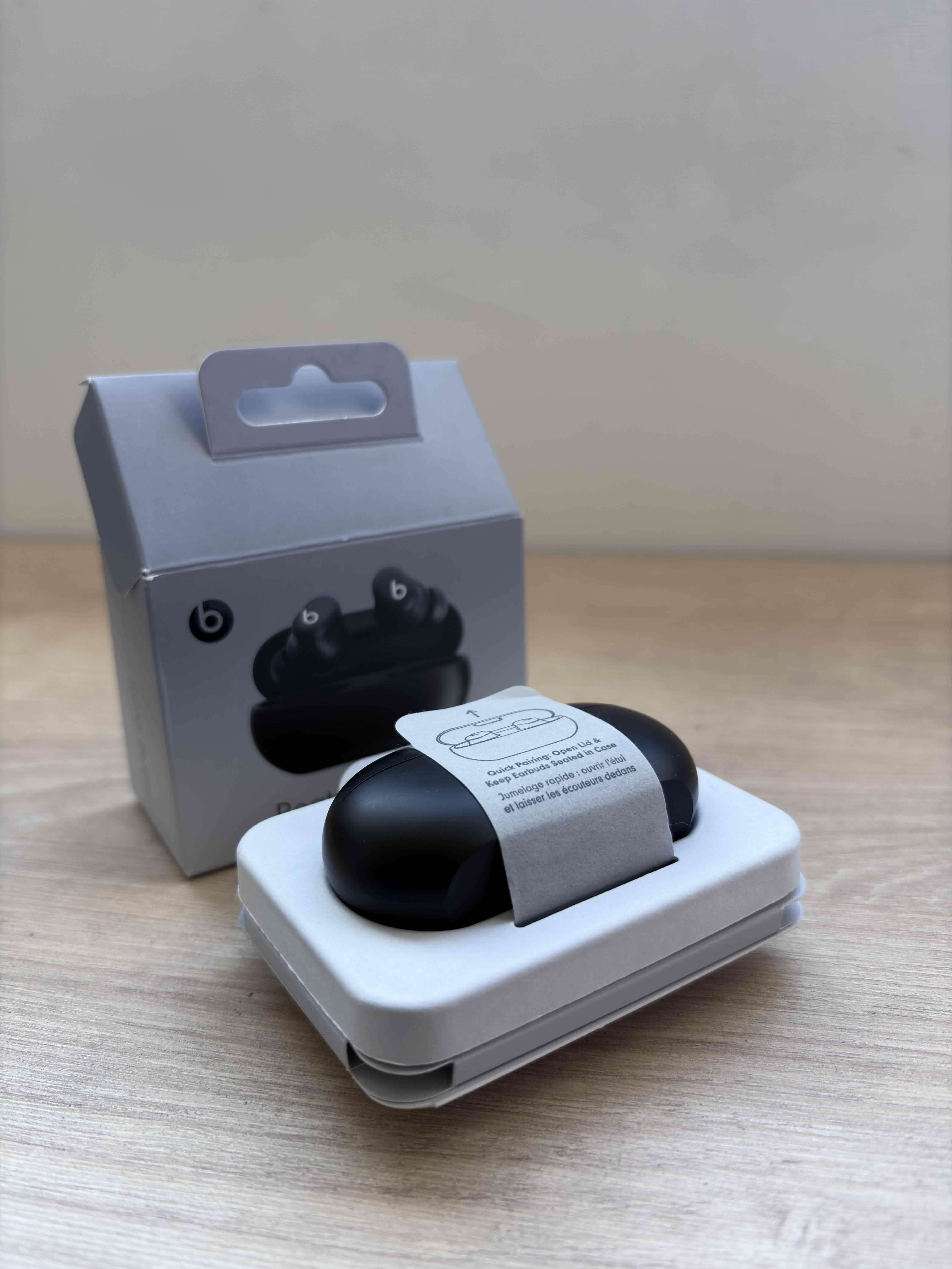 Beats Solo Buds nuevos - 4