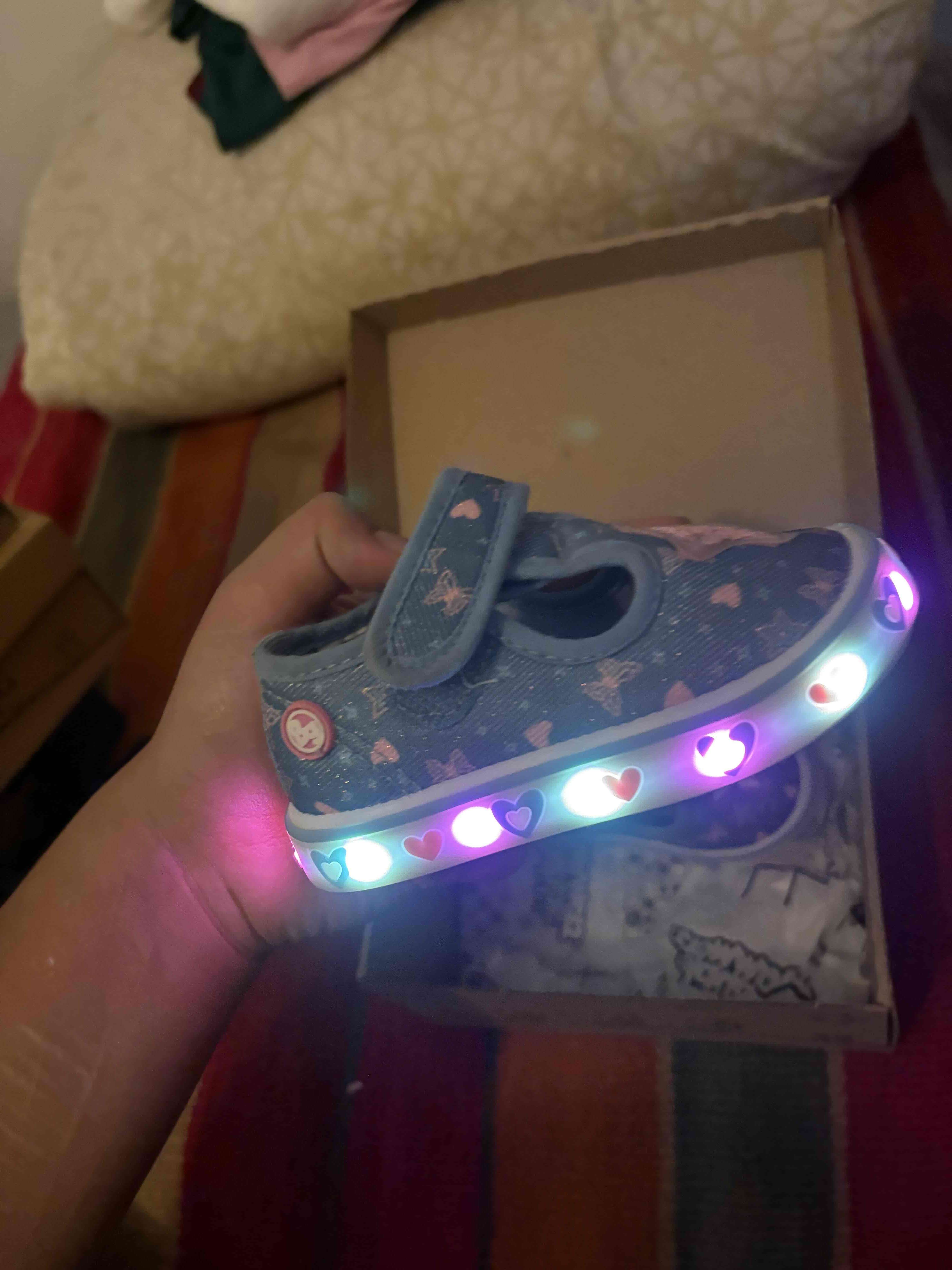 Zapato infantil - miniatura 5