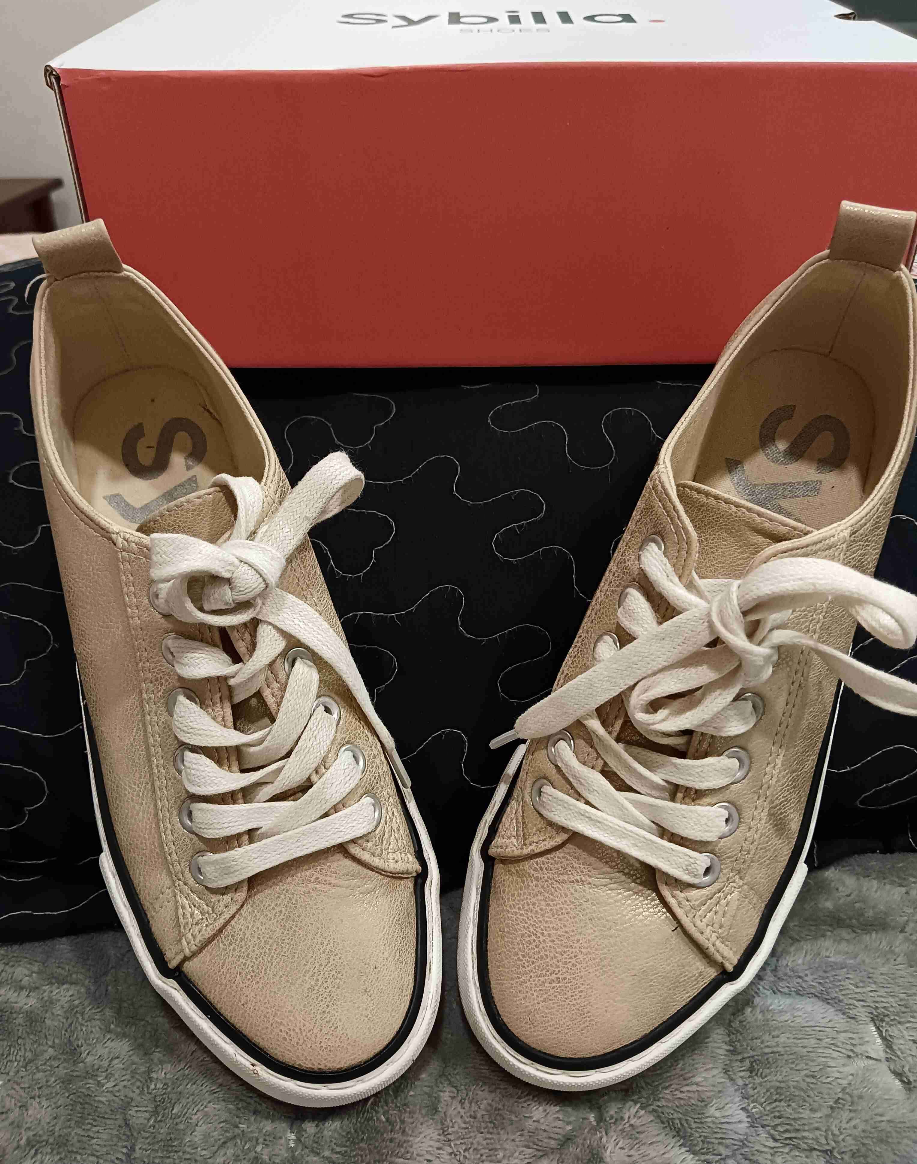 Zapatillas Modelo Bombehan Sybilla - miniatura 2