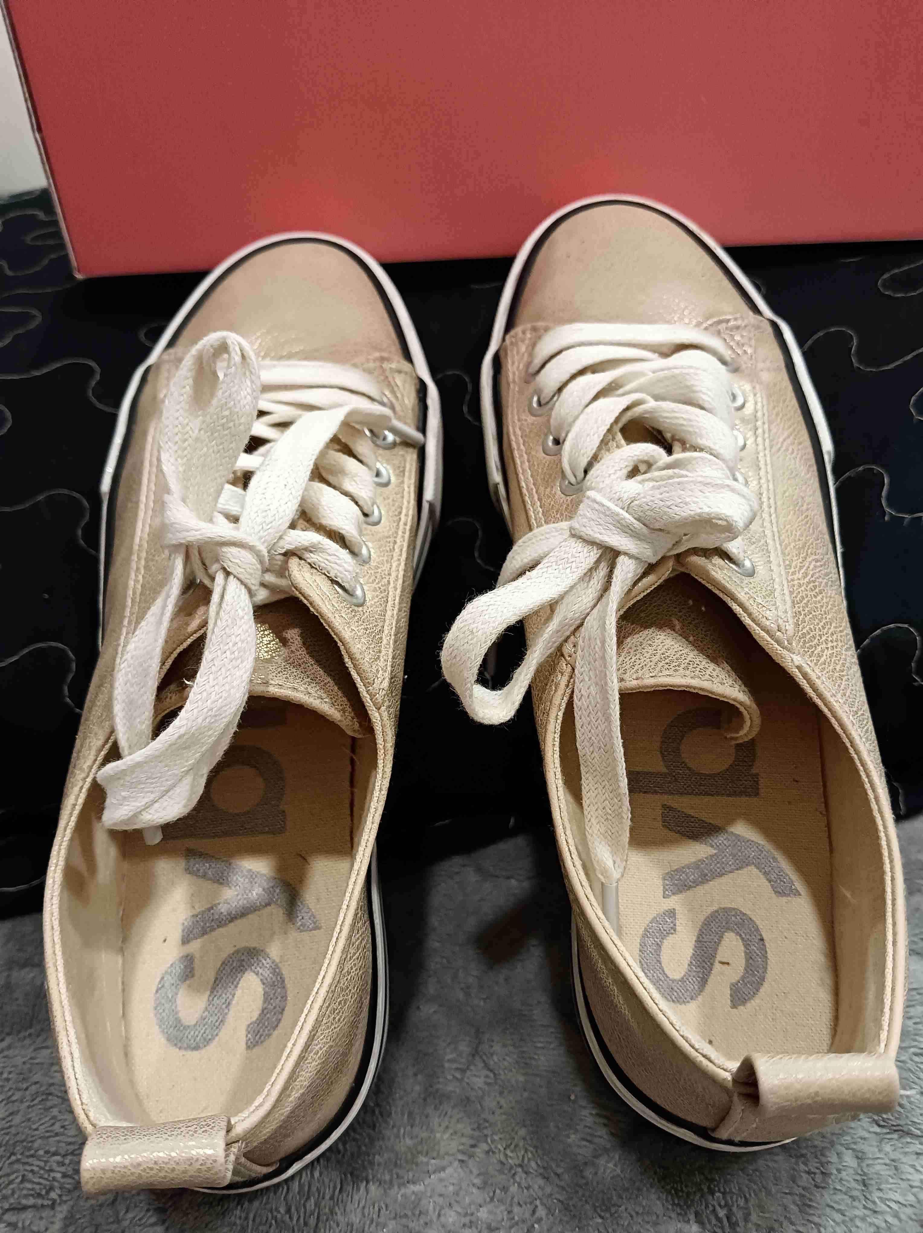 Zapatillas Modelo Bombehan Sybilla - miniatura 3