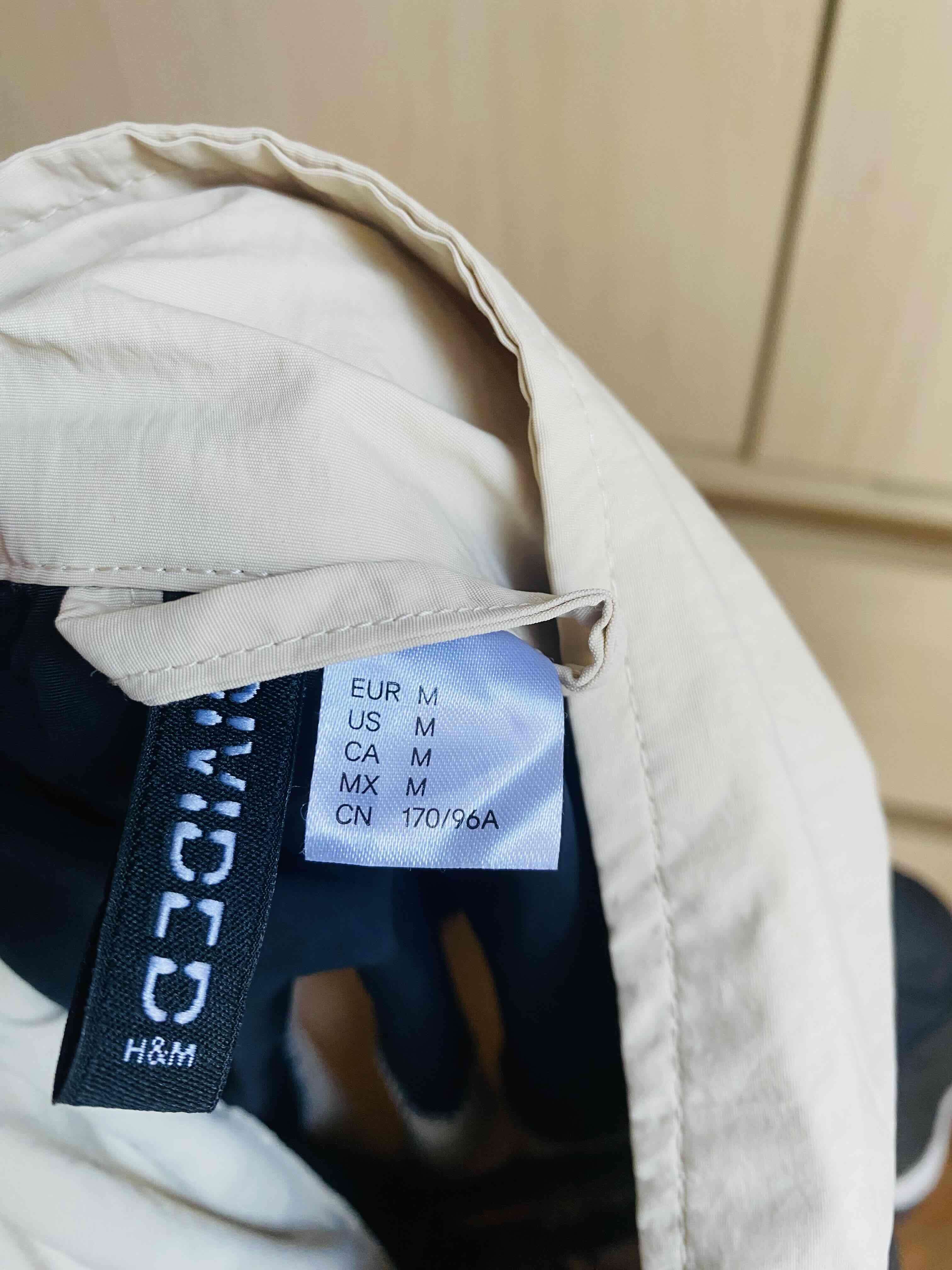 Cazadora retro tricolor - miniatura 6