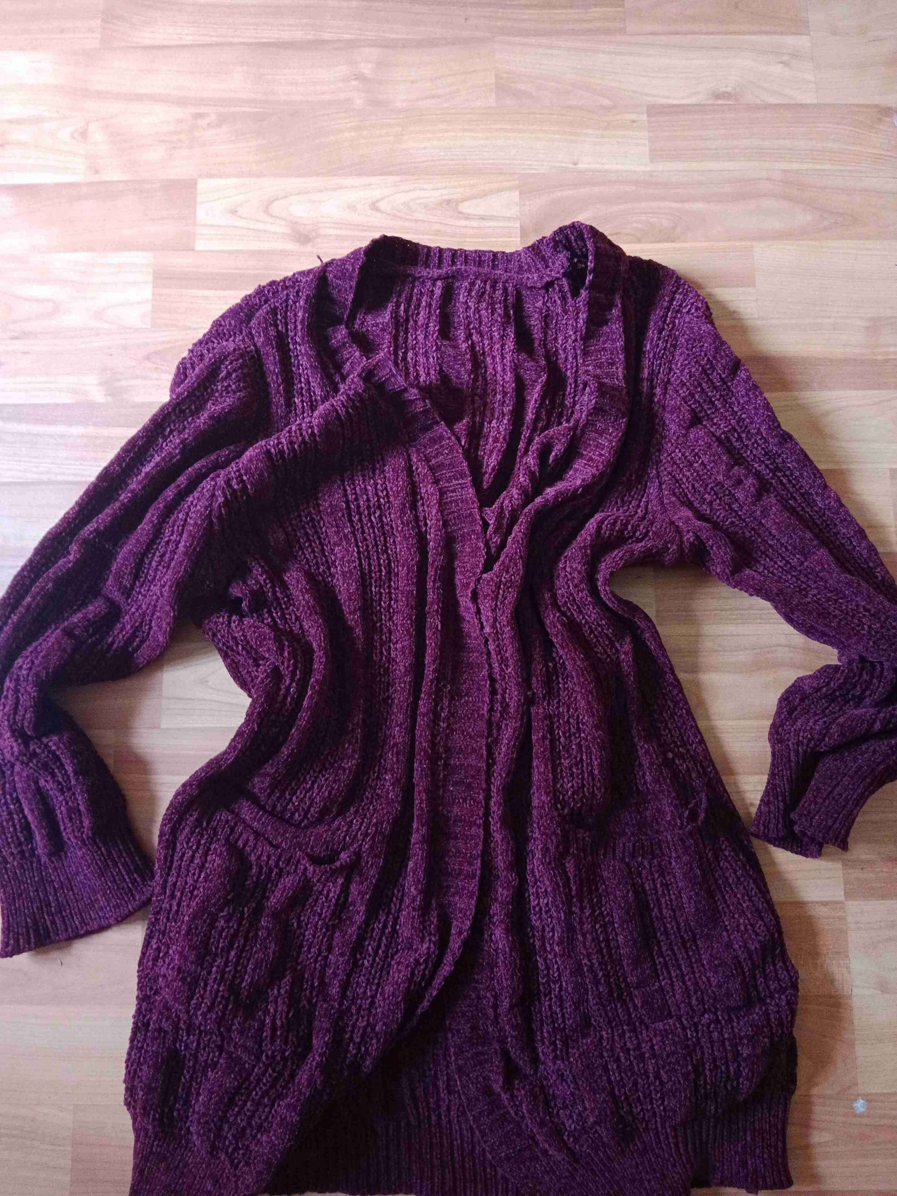 Chaleco denim sin mangas con tachas - 2