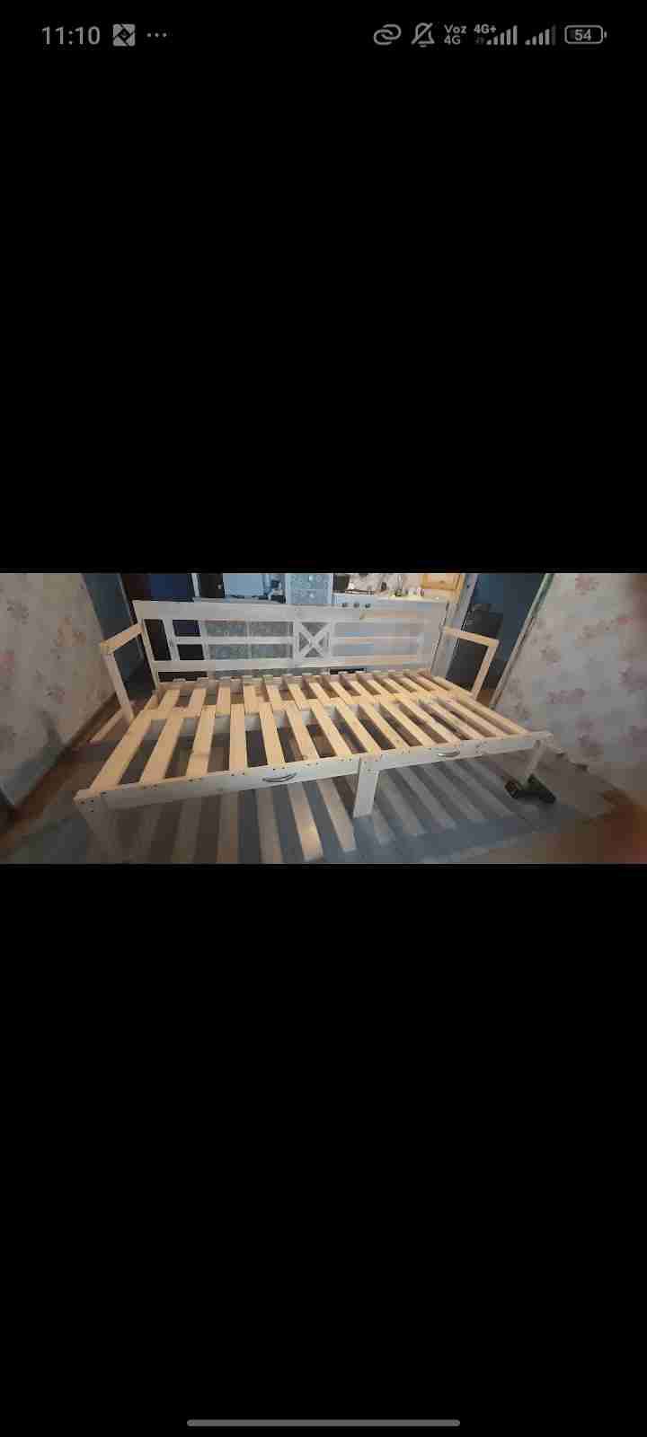 Sofa cama - miniatura 3