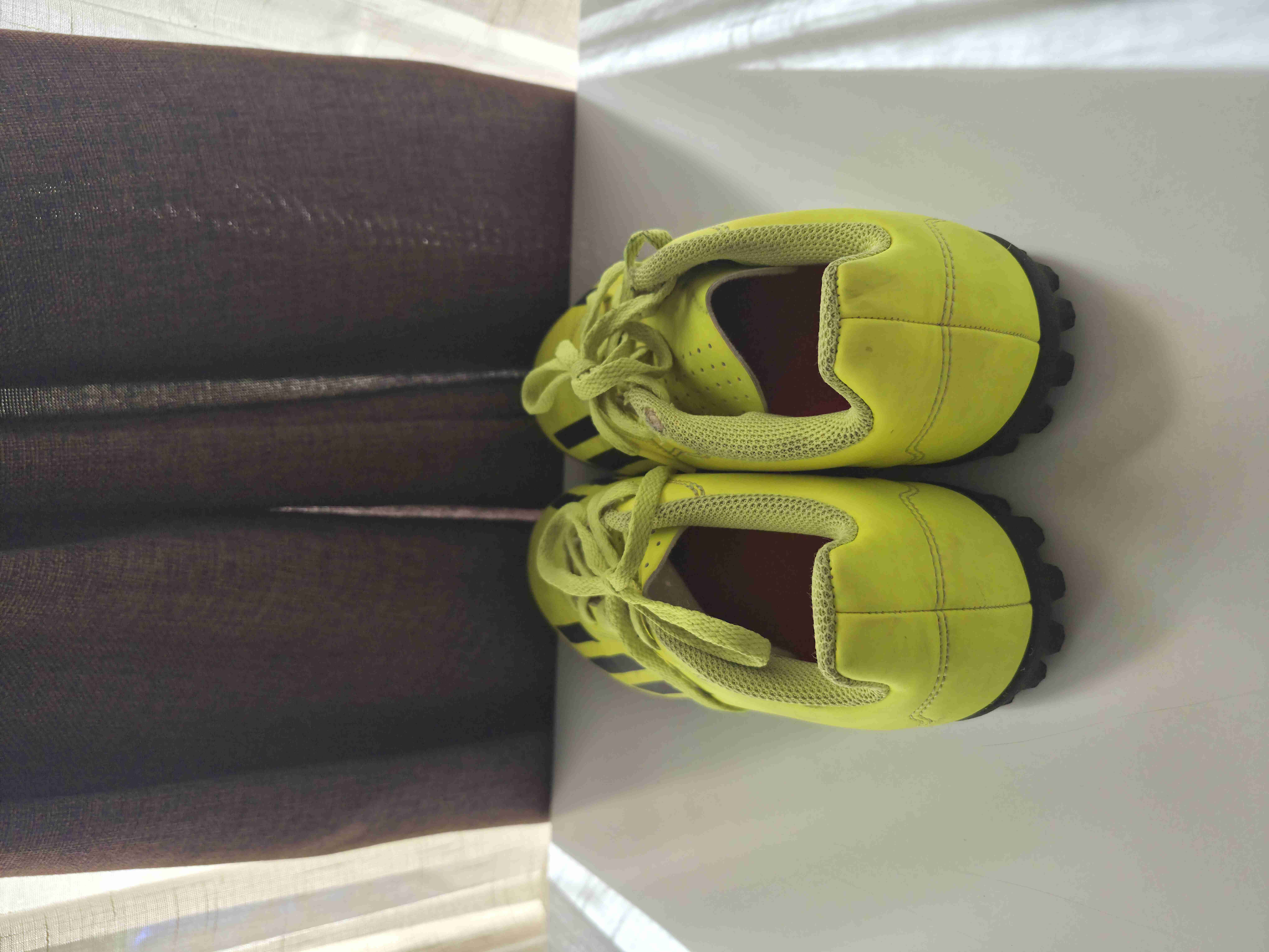 Zapatillas baby futbol - miniatura 3