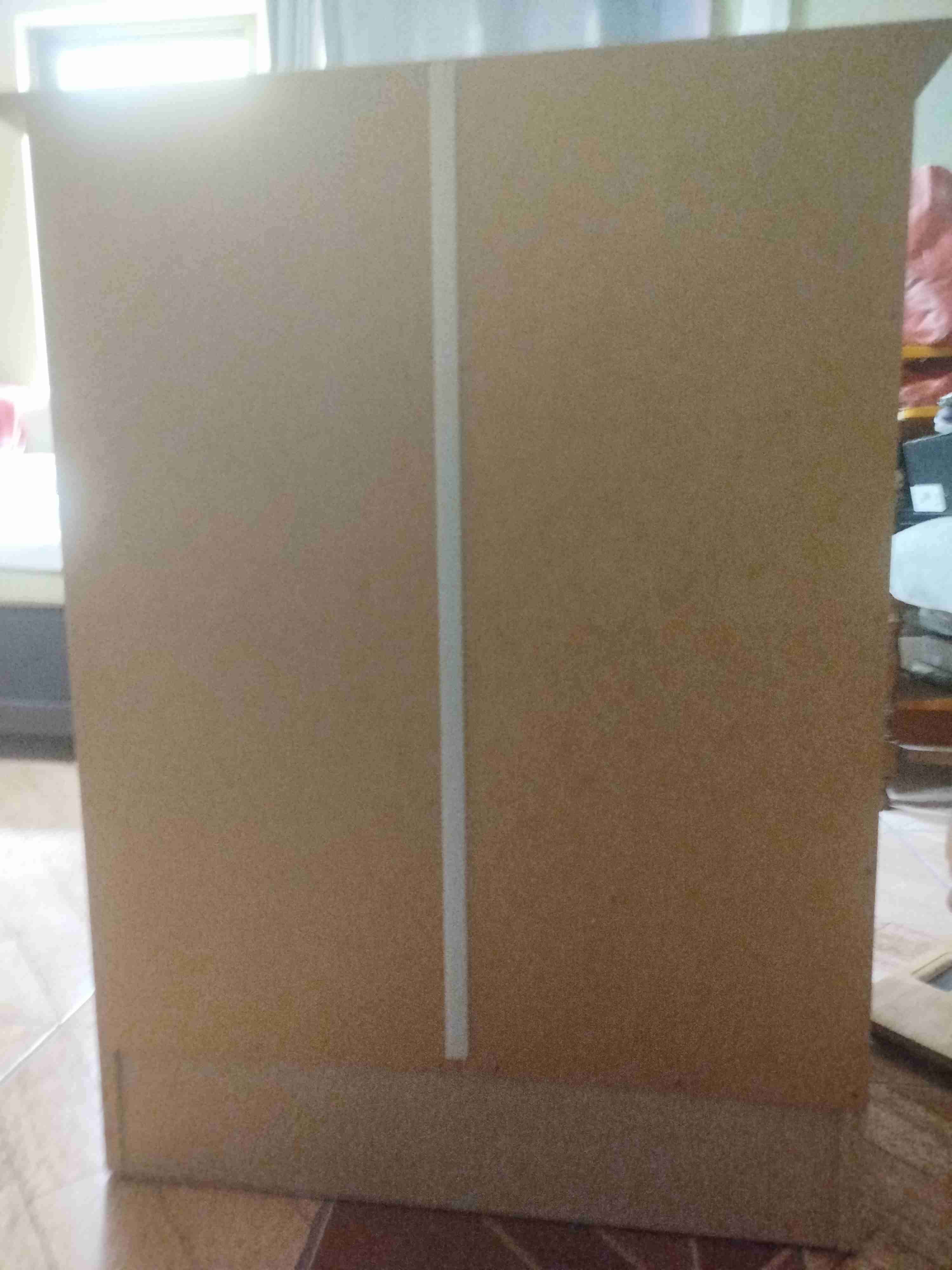 Cómoda de madera con cajones - miniatura 4