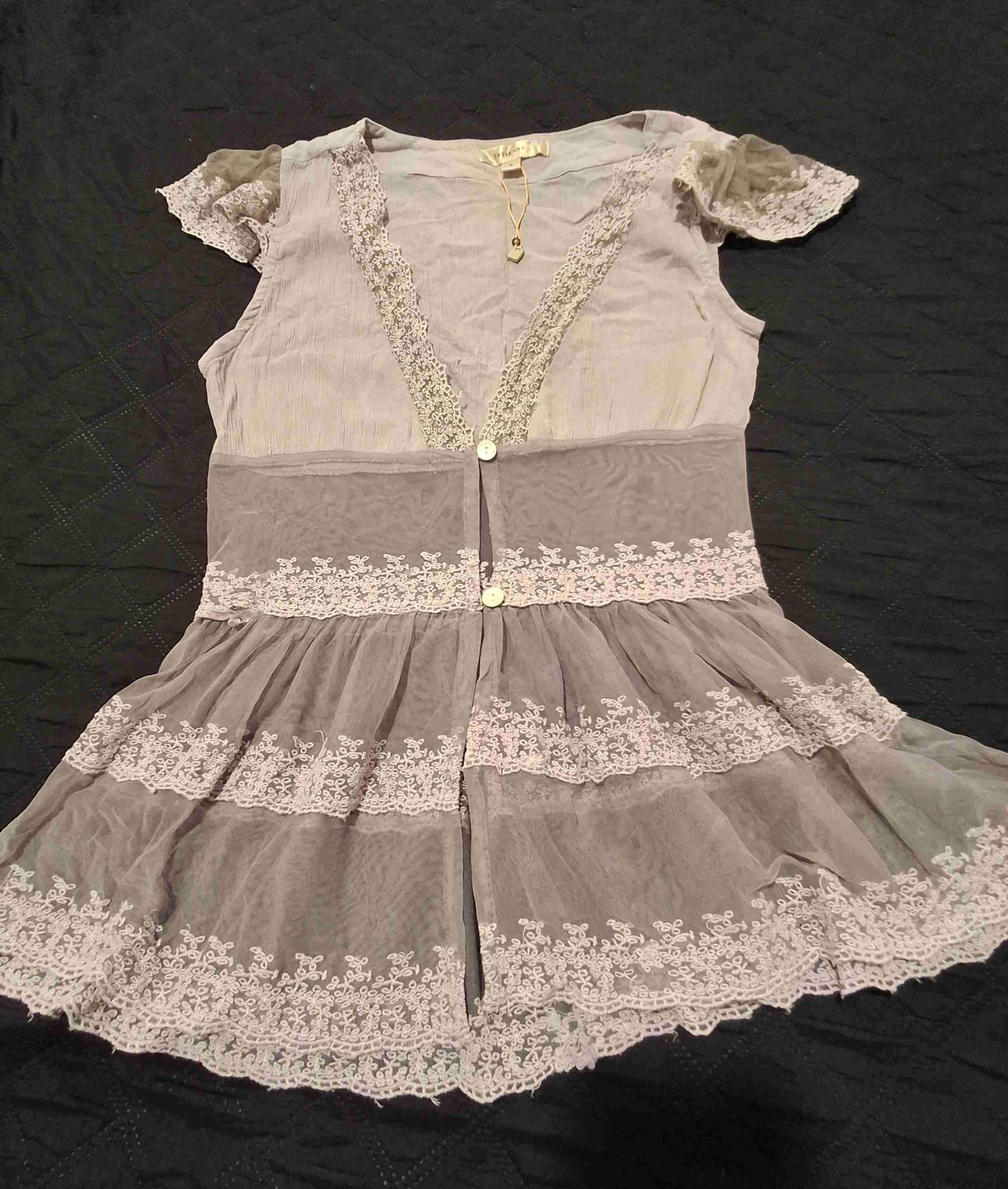 Top bono Tatienne - miniatura 1