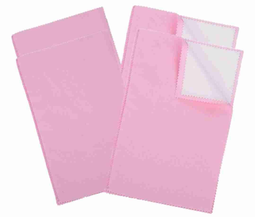 Paño Mágico para Joyas - miniatura 3