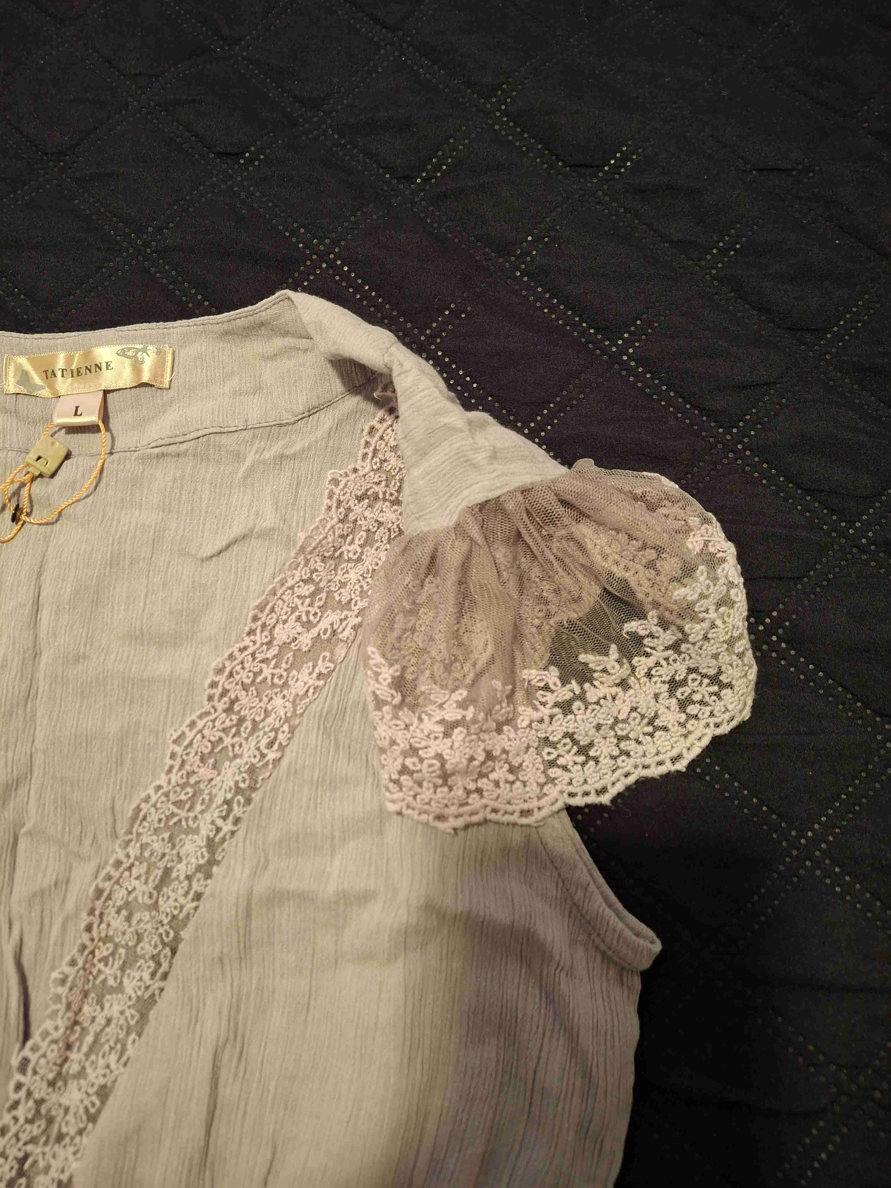 Top bono Tatienne - miniatura 2