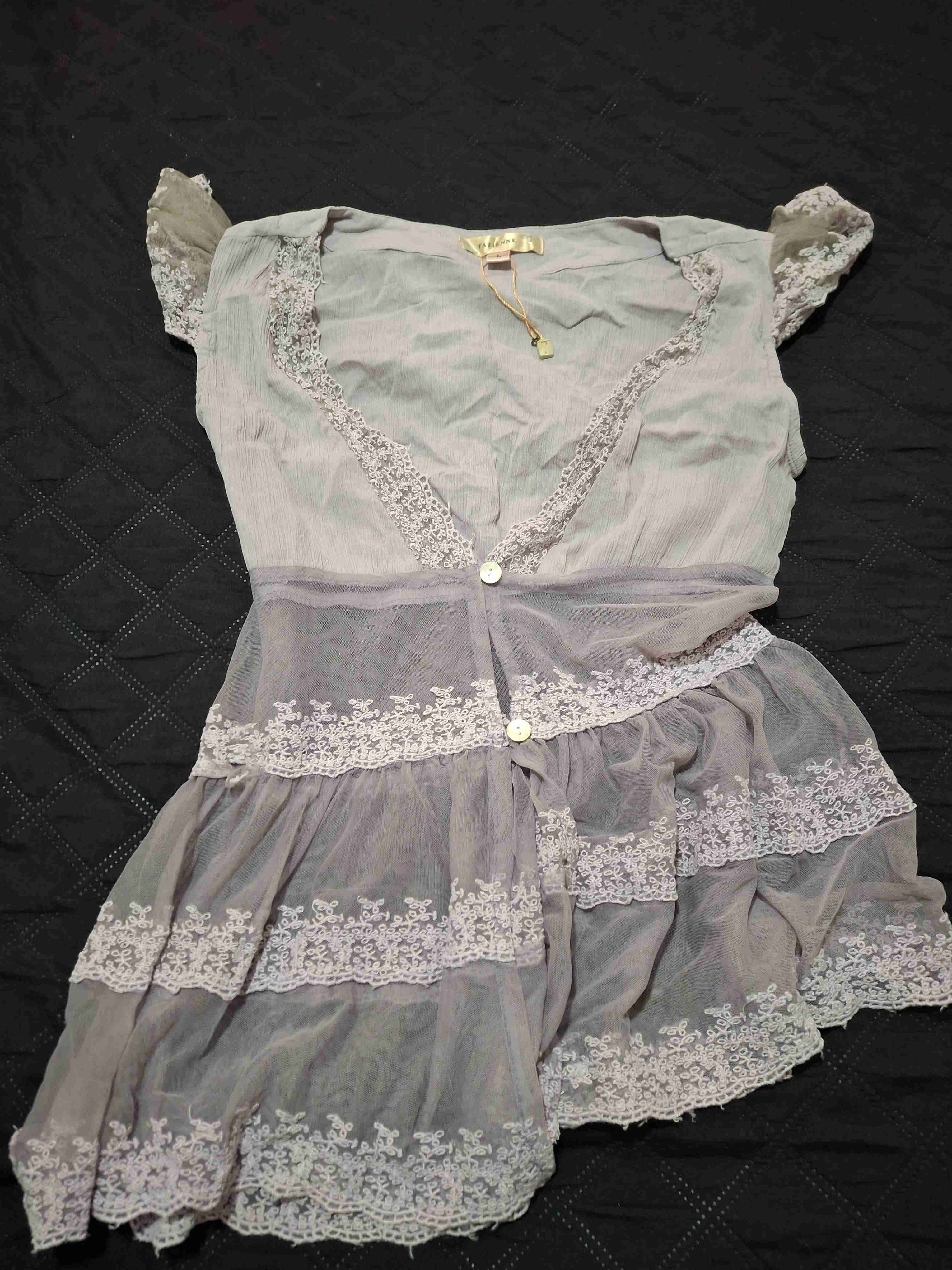 Top bono Tatienne - miniatura 3