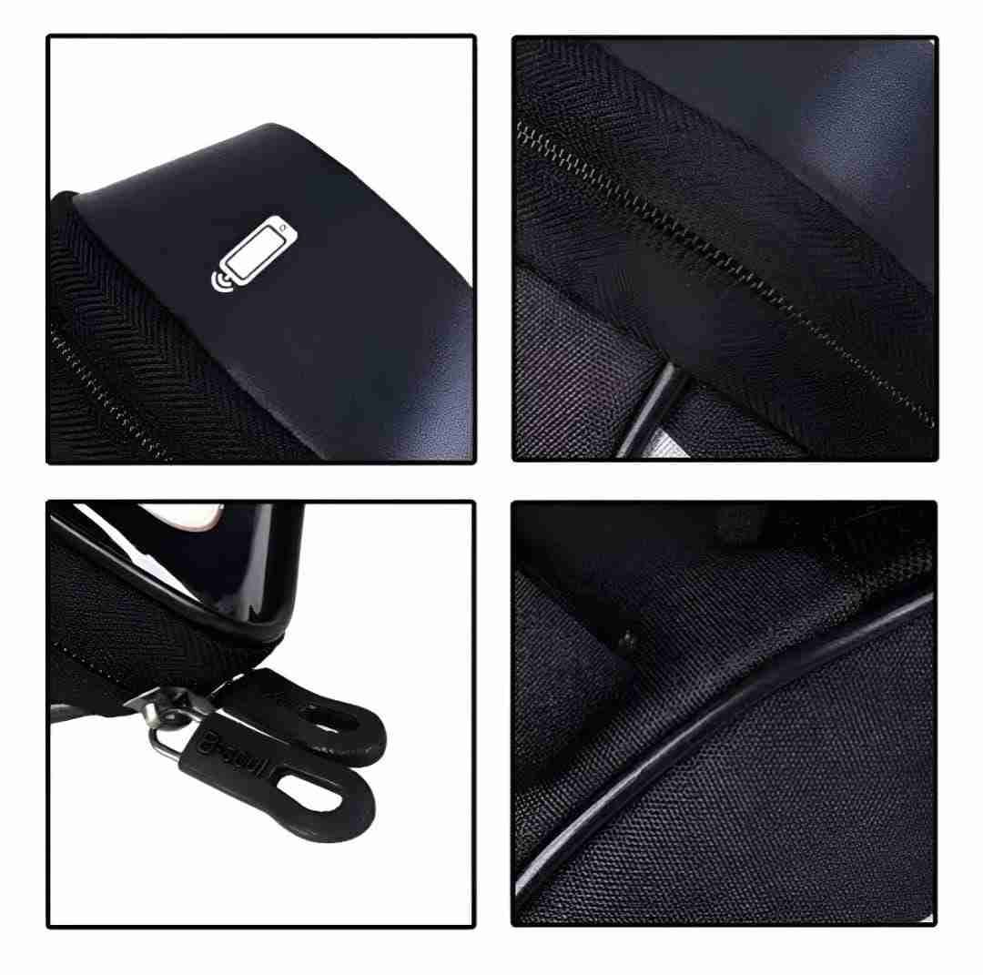 Bolso porta celular para bicicleta - miniatura 3