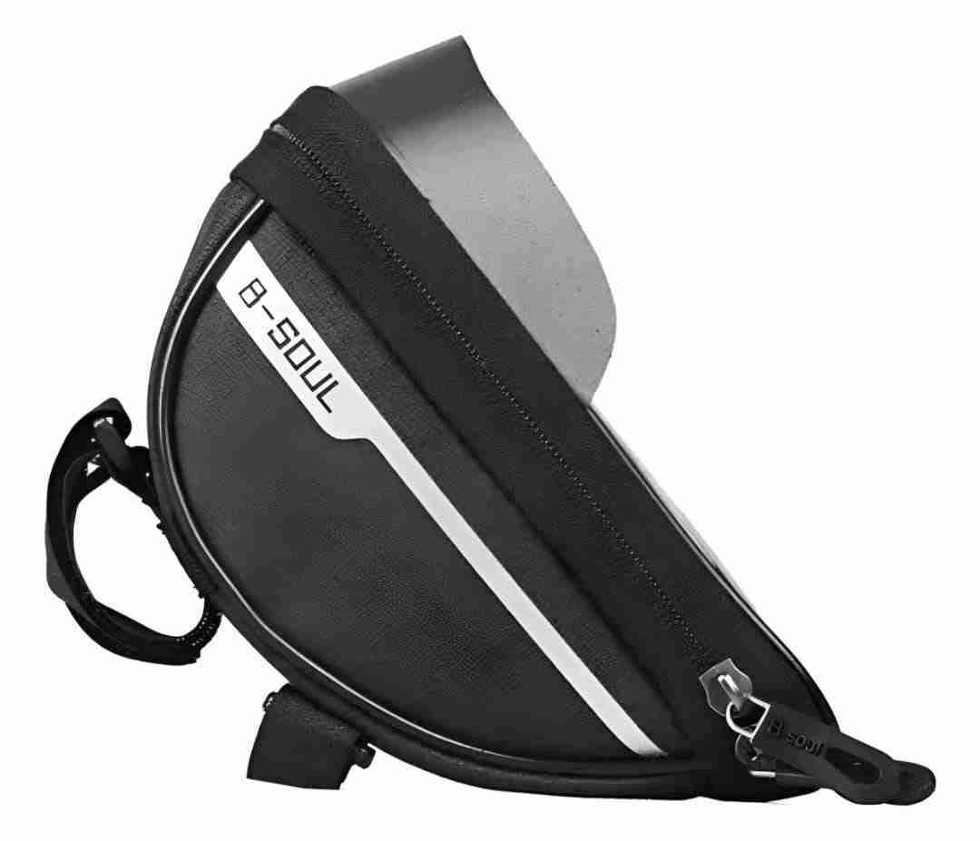 Bolso porta celular para bicicleta - miniatura 6