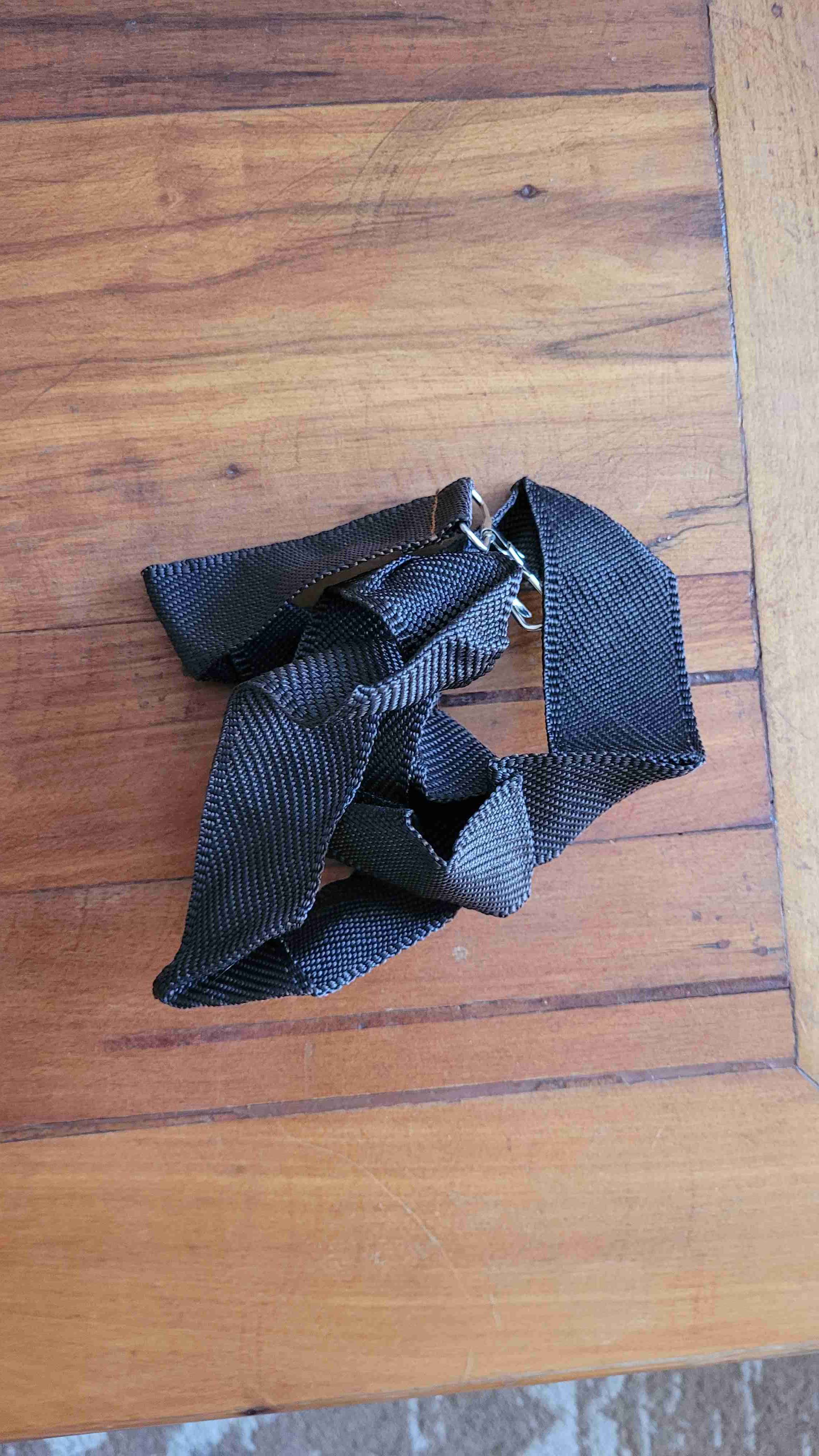 Bolso con estampado París - miniatura 3