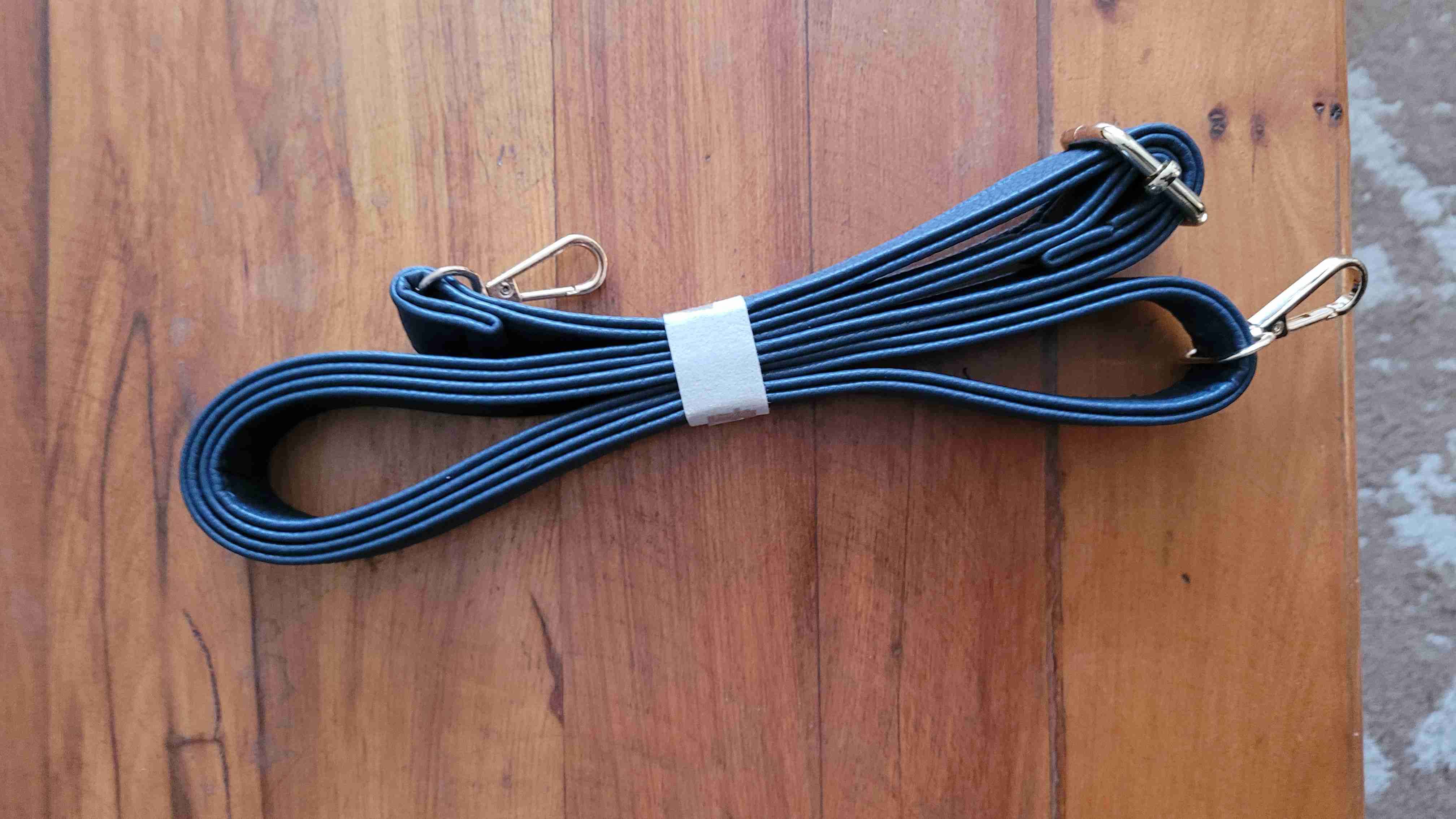 Cartera negra Boaodelai Nueva - miniatura 3