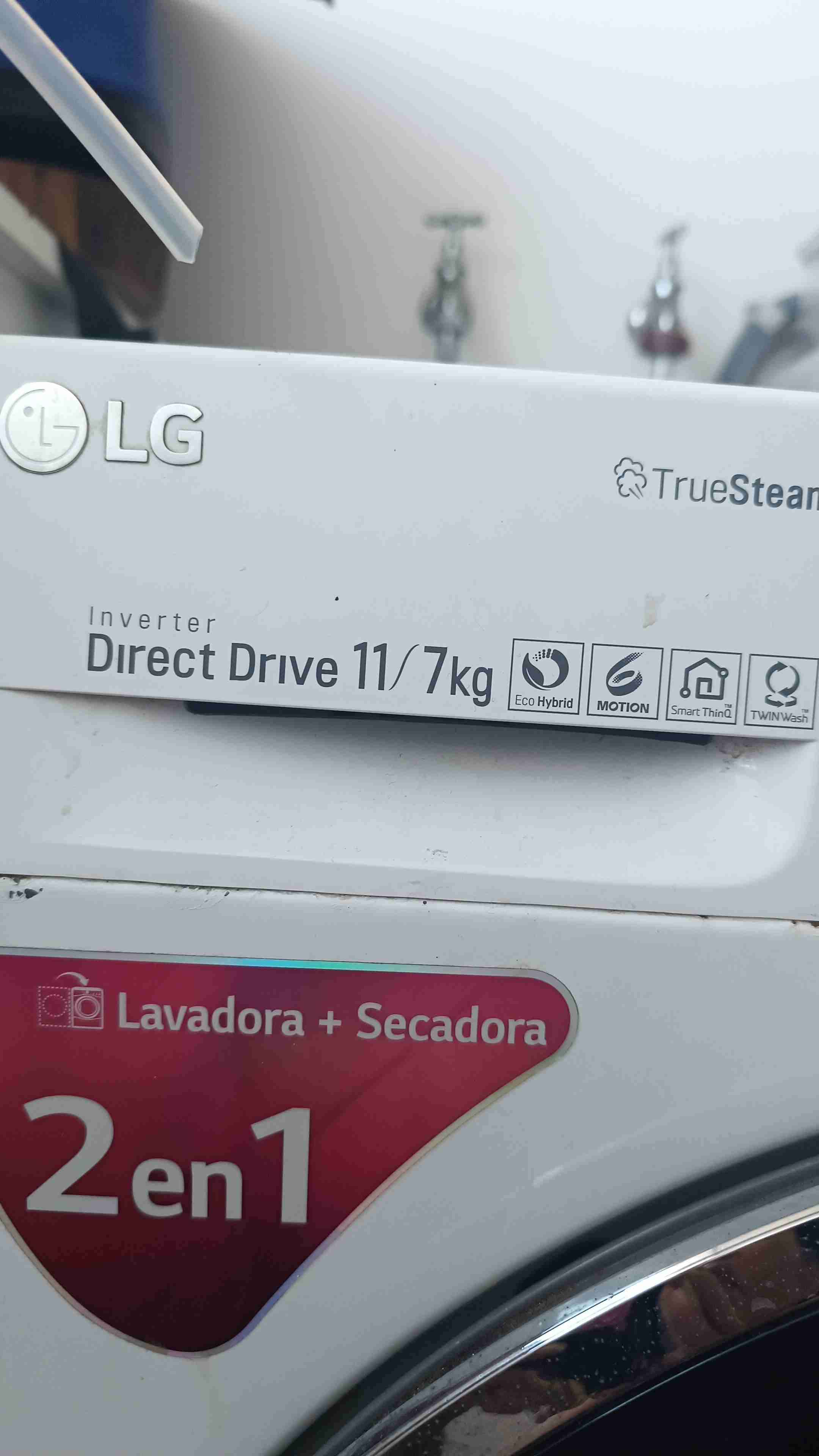 Patines rosados con mochila - miniatura 4