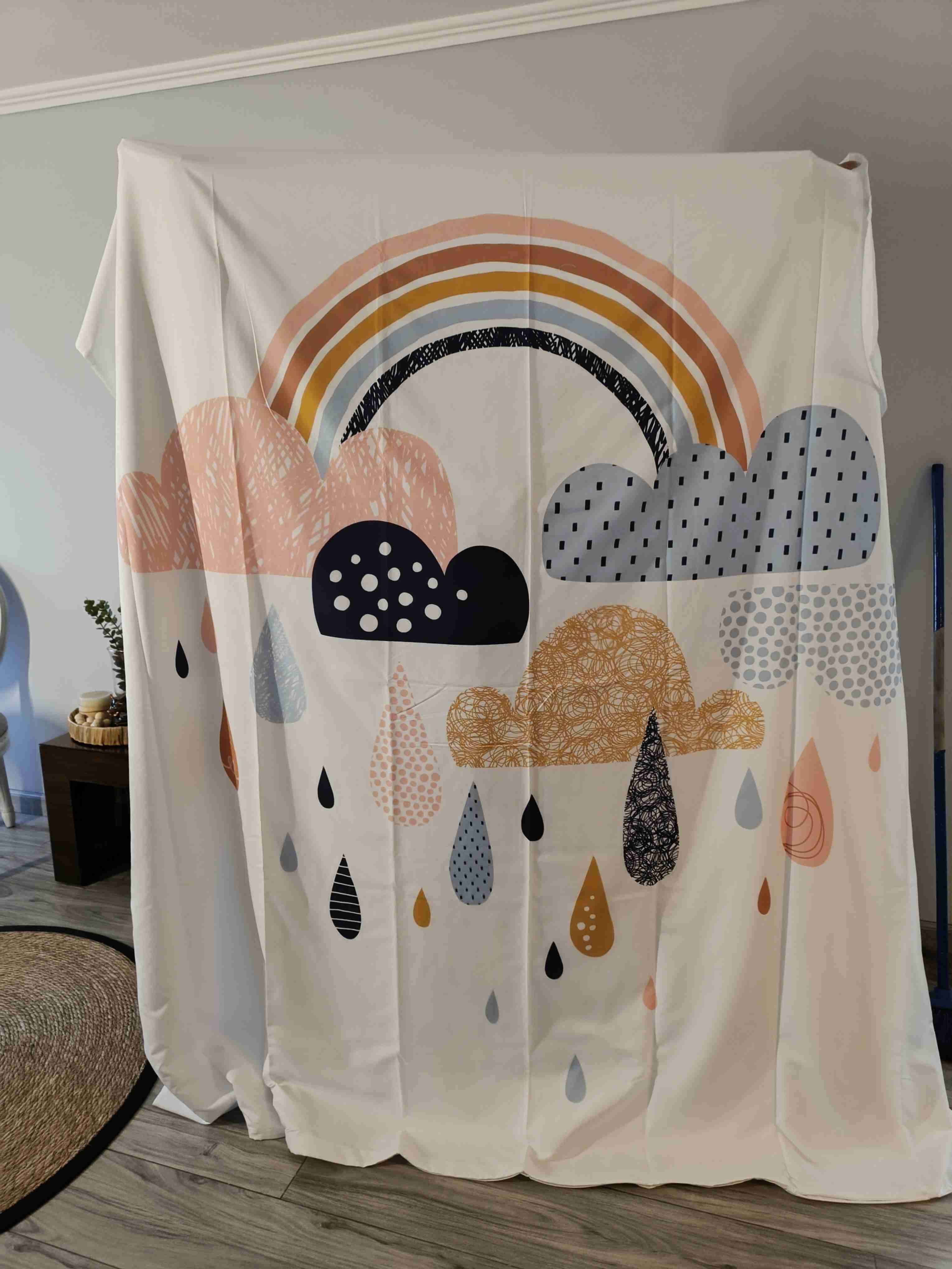 Patines rosados con mochila - miniatura 5