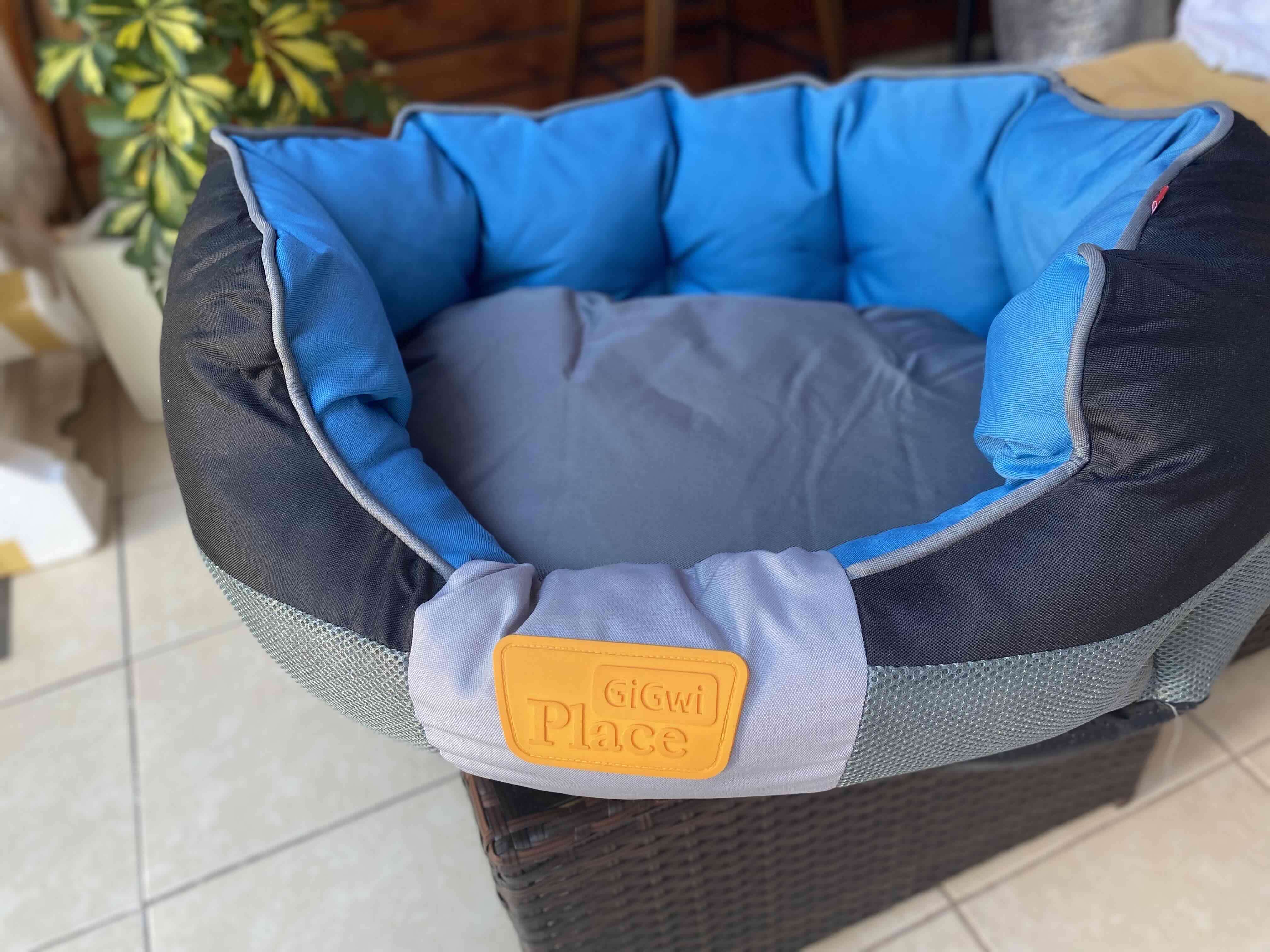 Cama para mascota GiGwi - miniatura 1