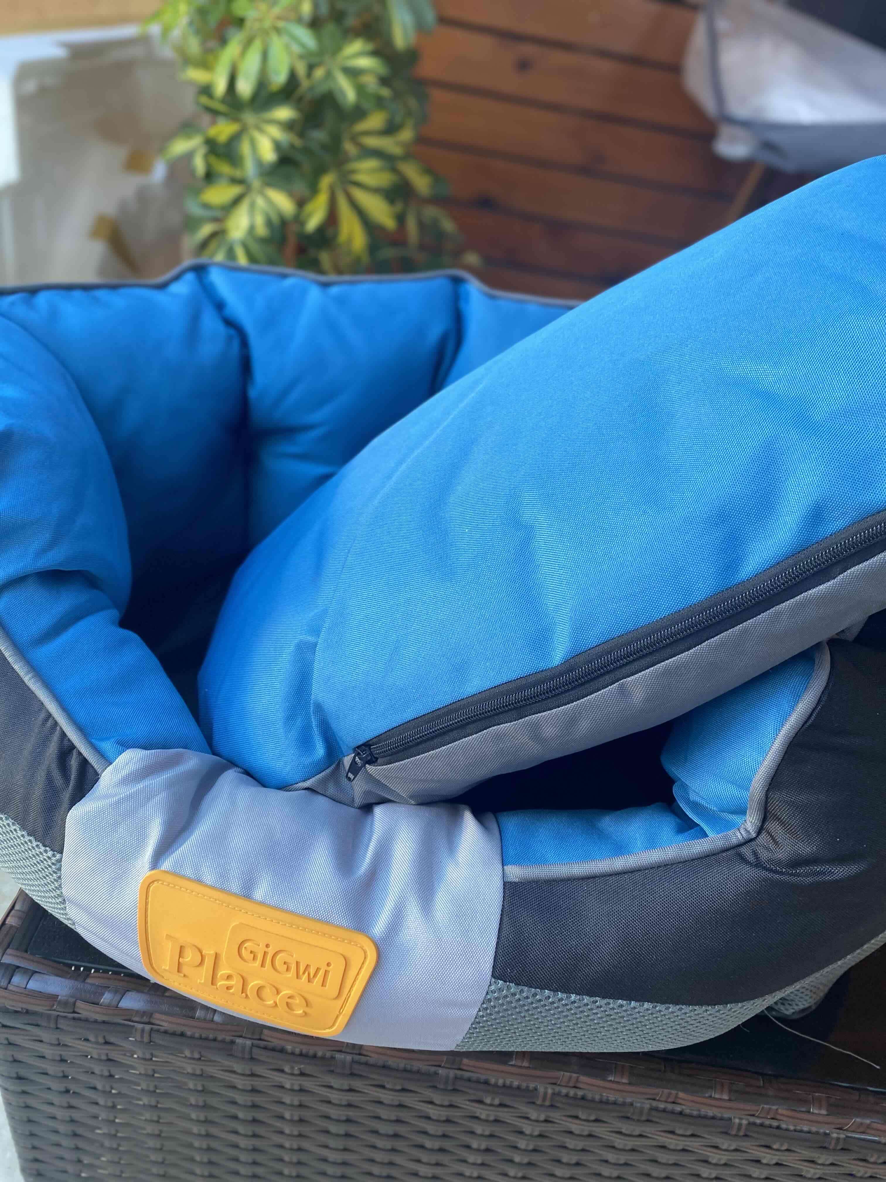 Cama para mascota GiGwi - miniatura 2