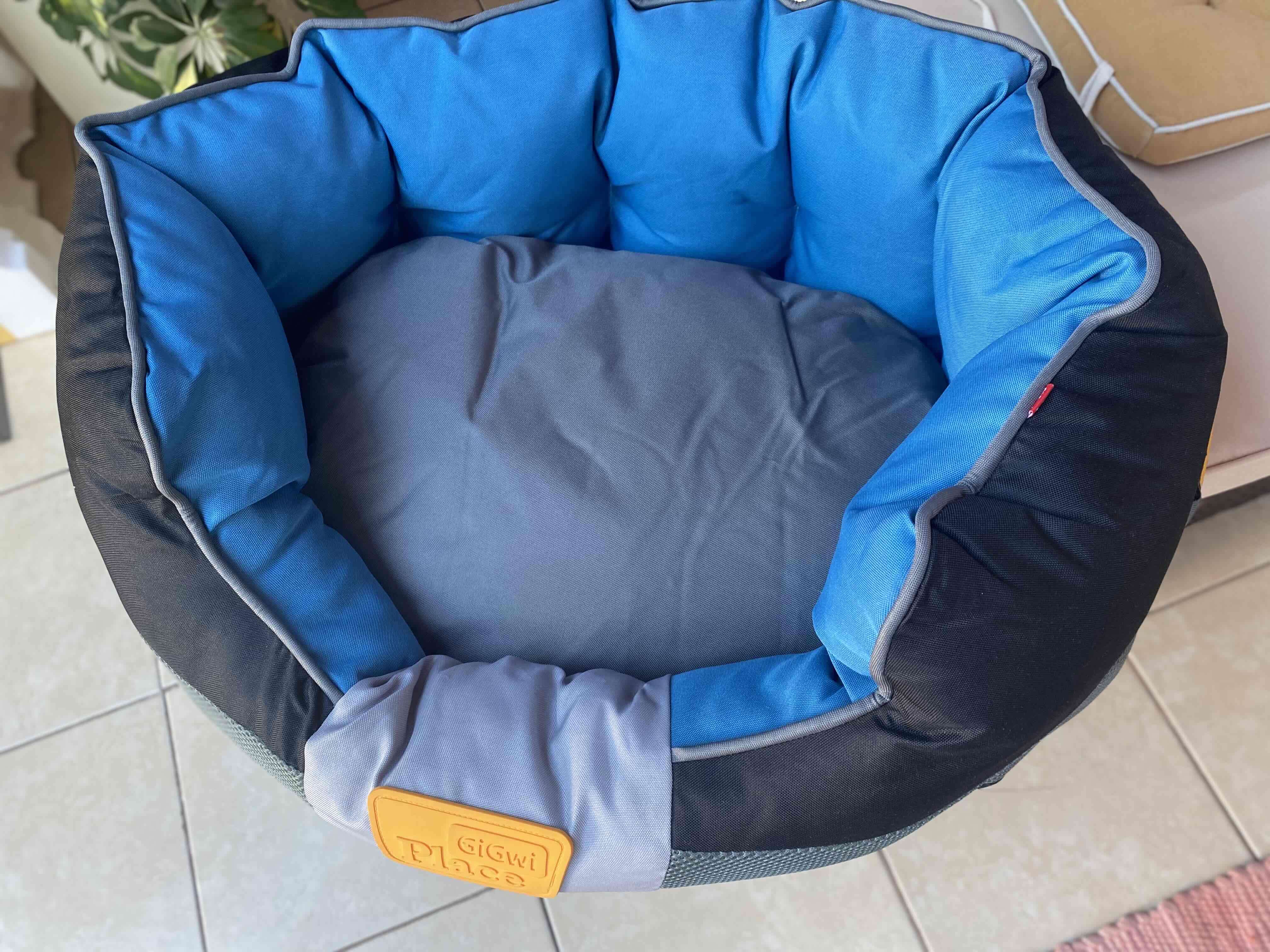 Cama para mascota GiGwi - miniatura 3