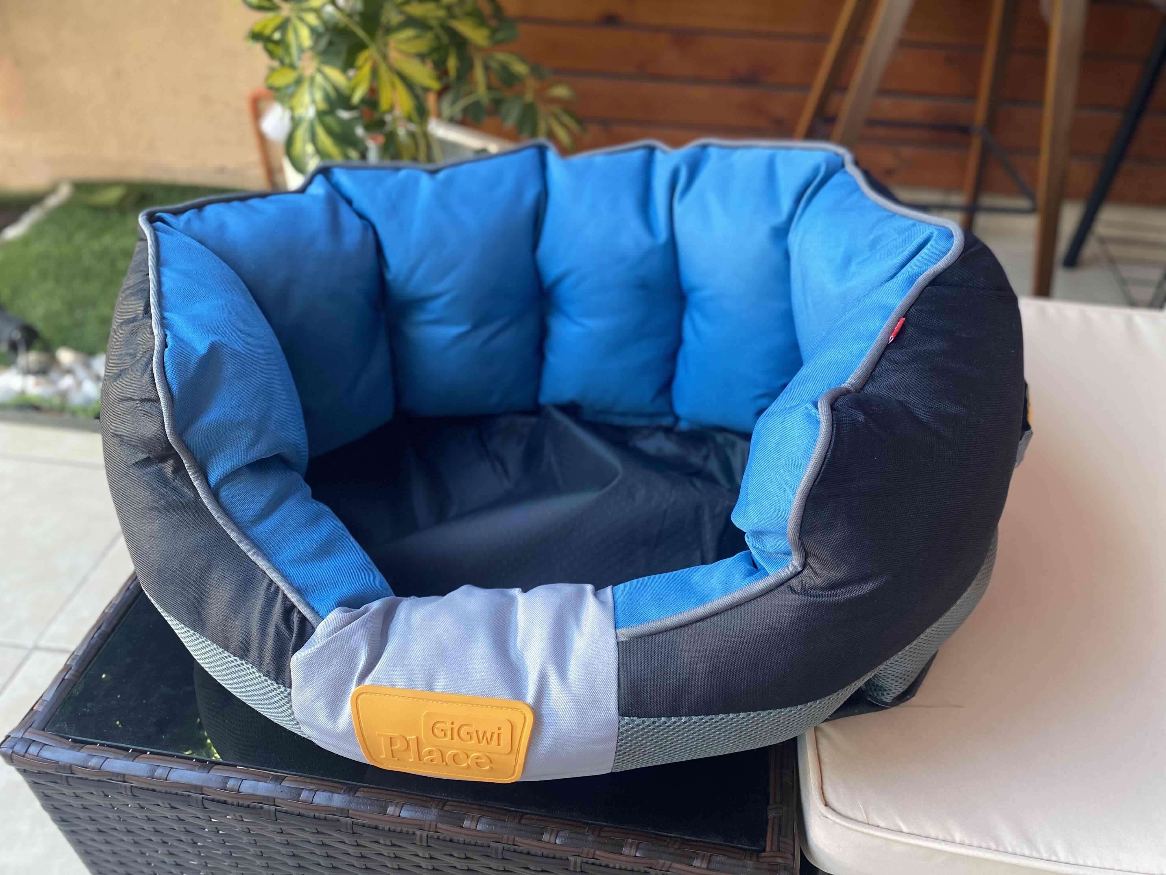 Cama para mascota GiGwi - miniatura 5