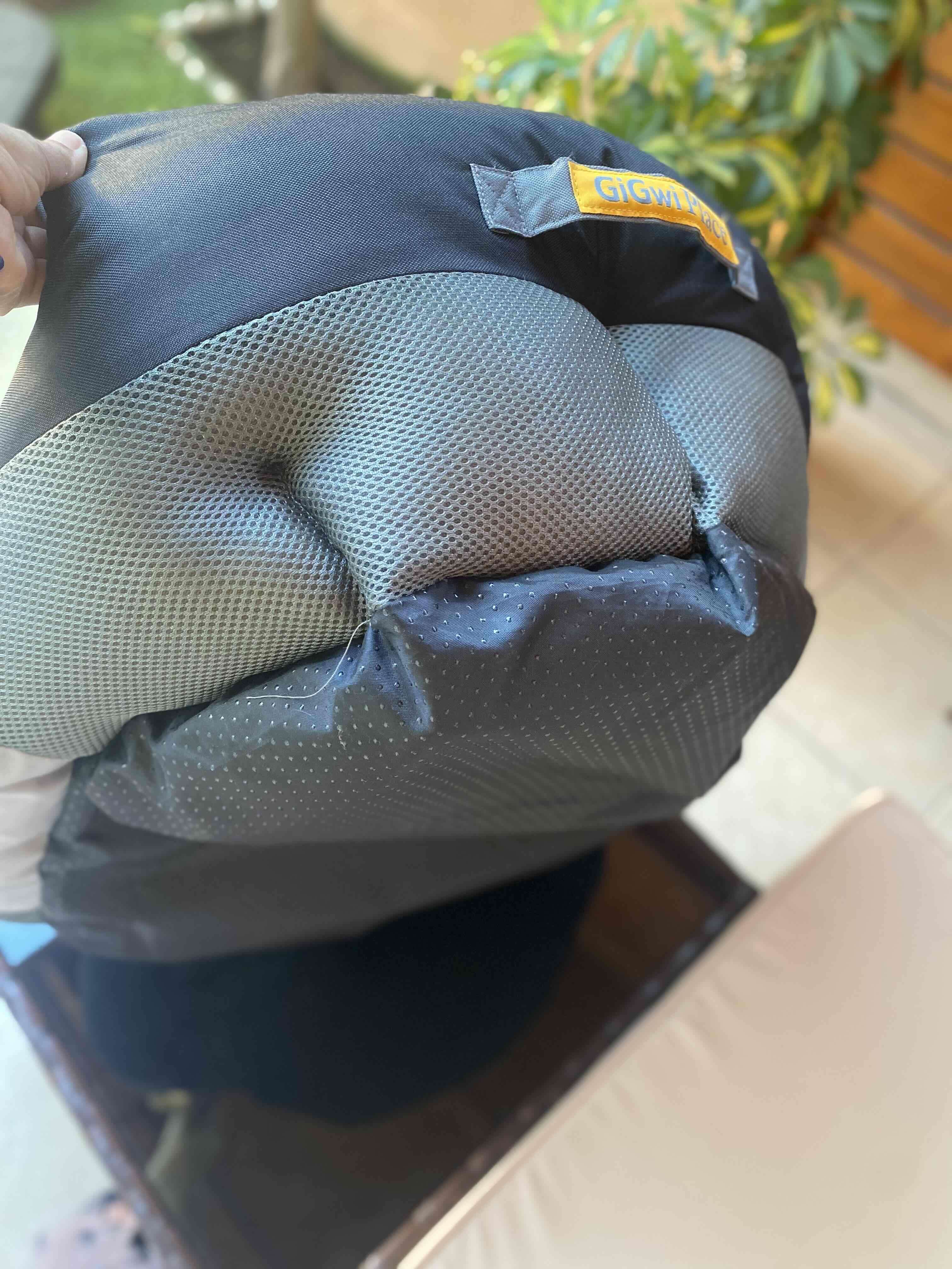 Cama para mascota GiGwi - miniatura 6