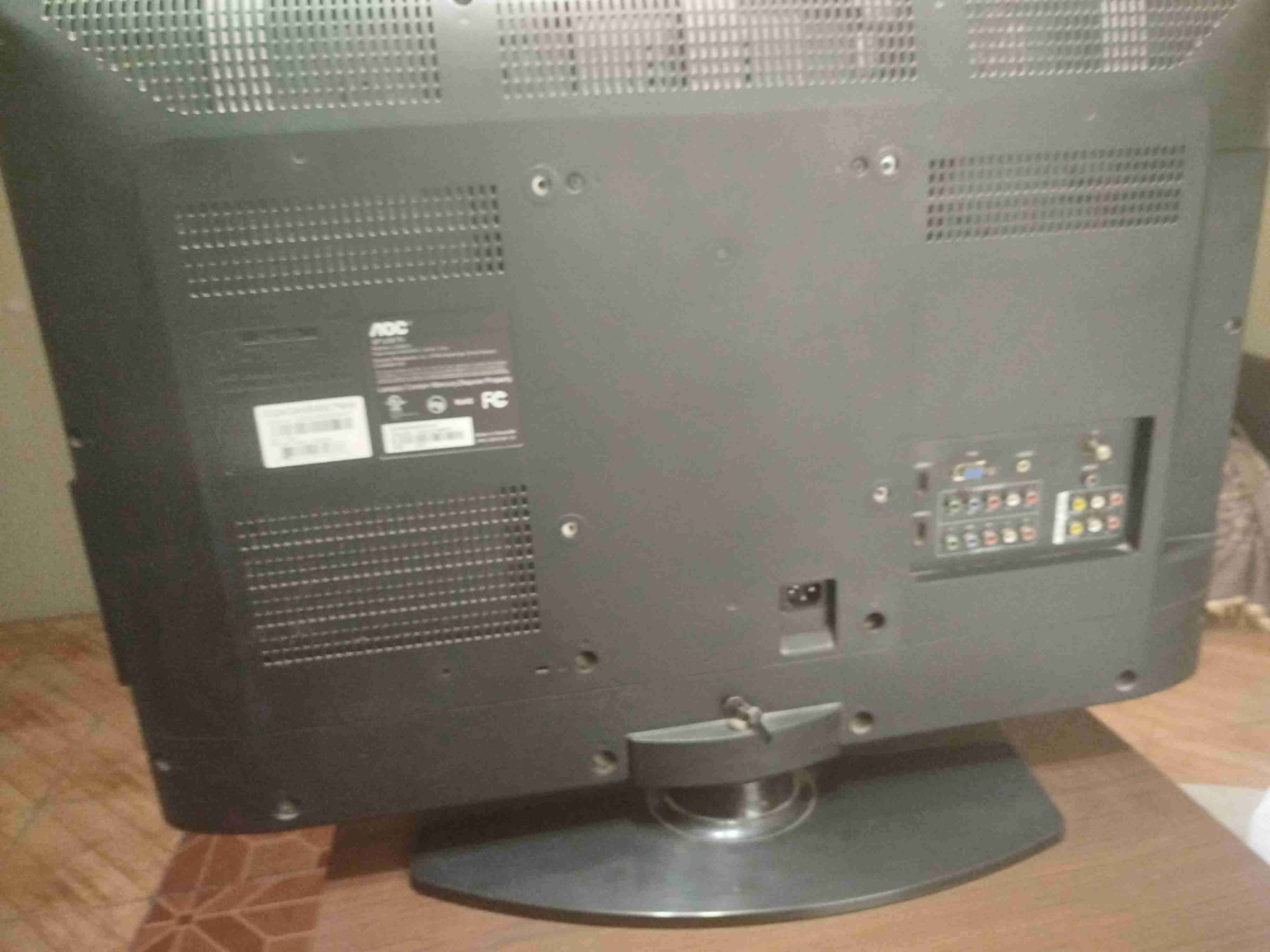 Televisor LED pantalla plana - miniatura 3