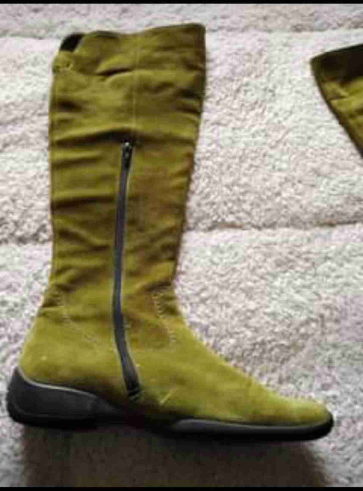 Botas altas 100% de Reno - miniatura 2