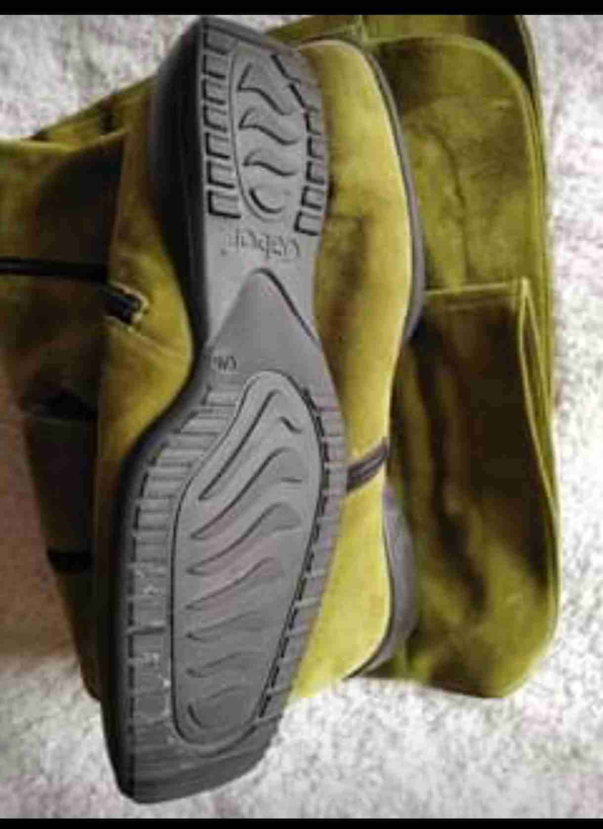 Botas altas 100% de Reno - miniatura 3