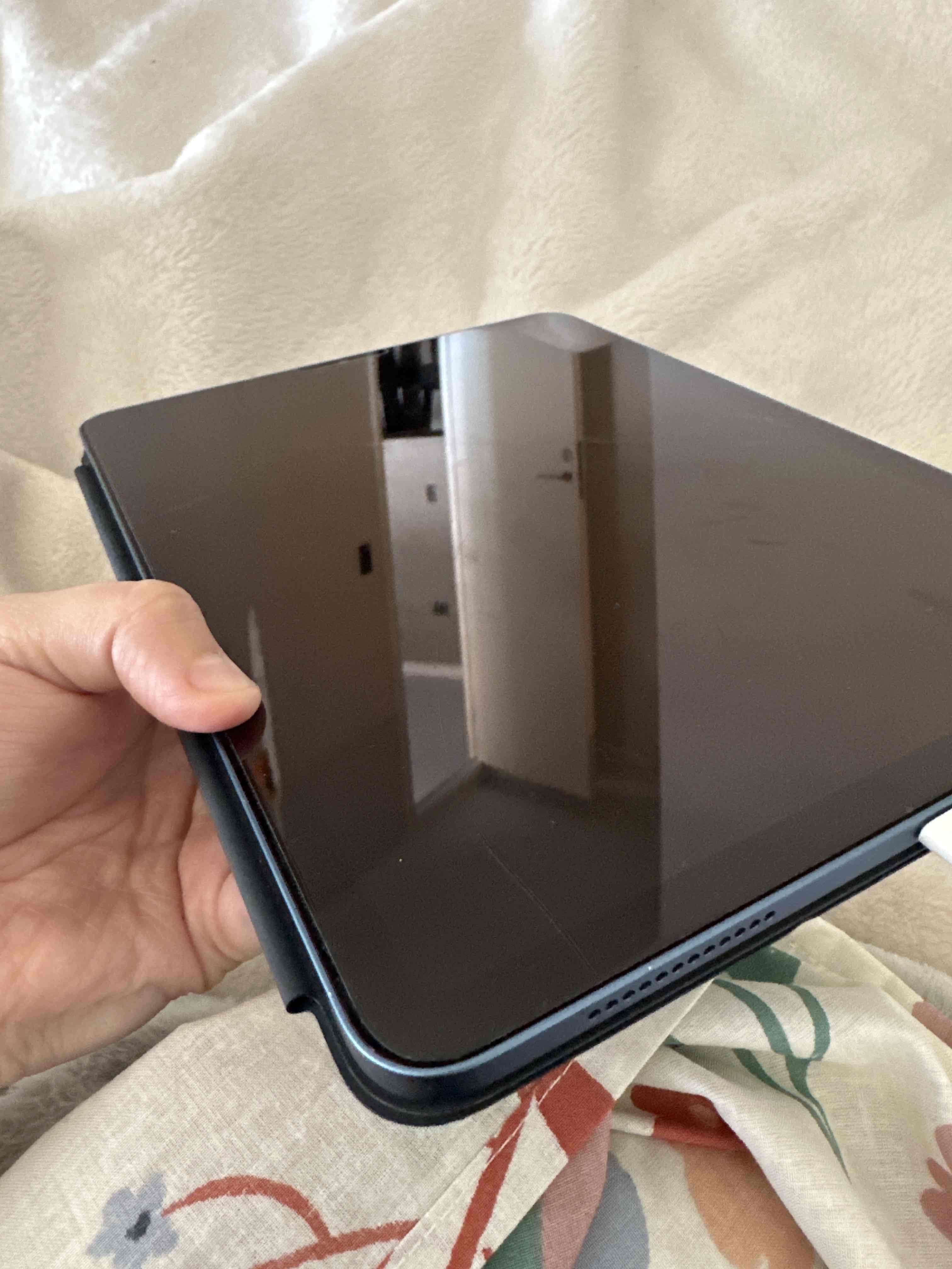 iPad Air 5ª generación 256 GB (chip M1) Azul - 5