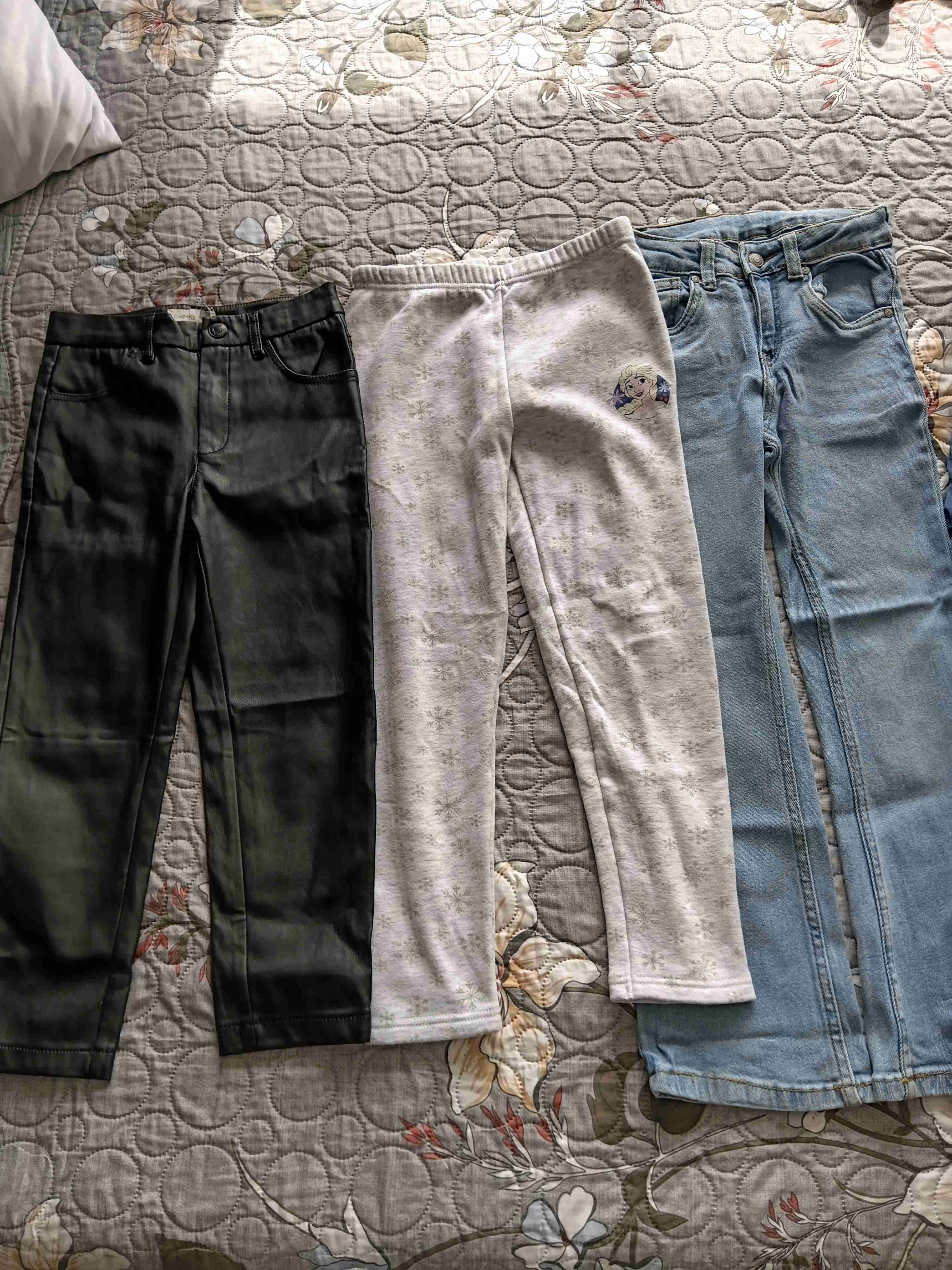 Lote de shorts de mezclilla - 2