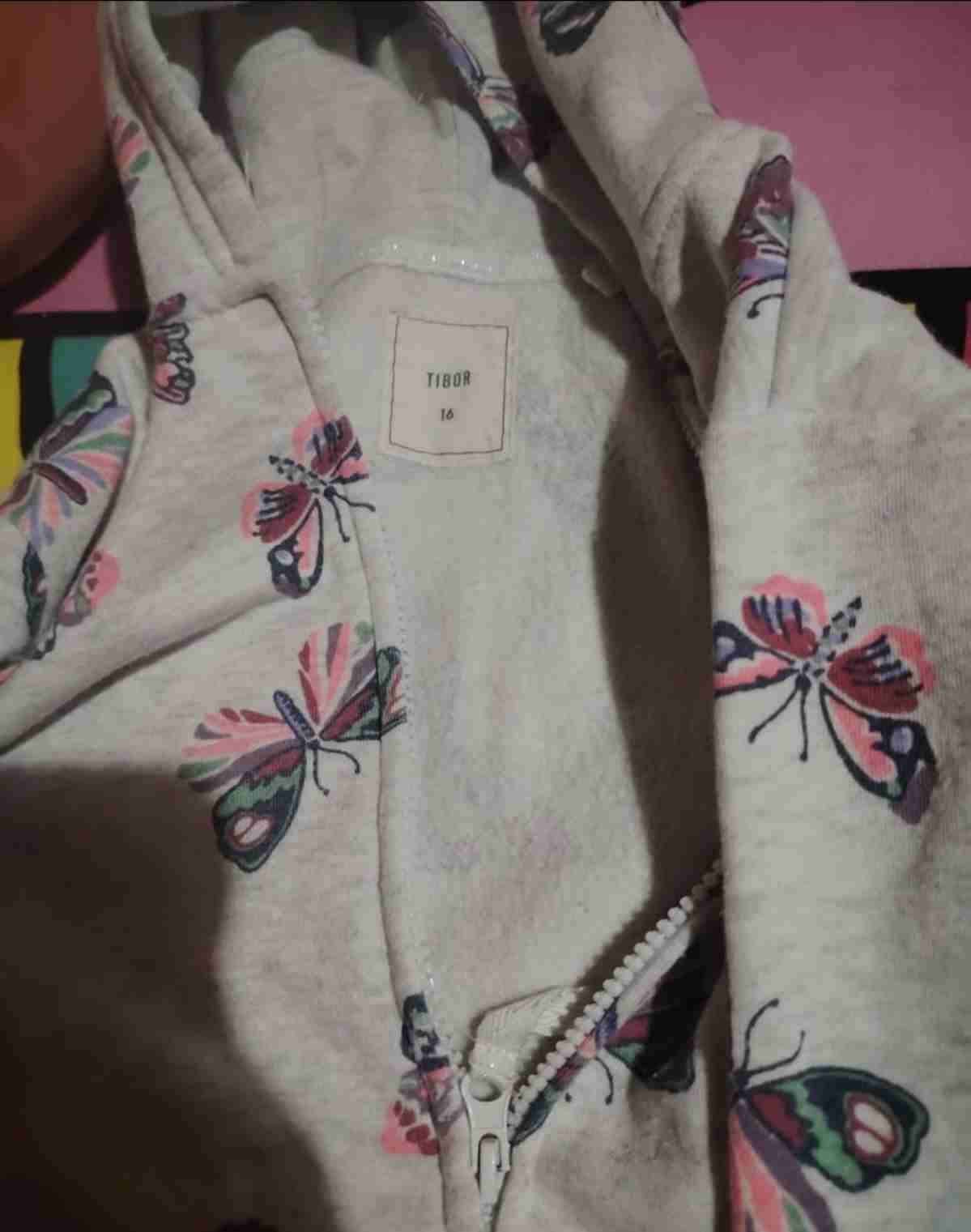 Polerón tibor - miniatura 1