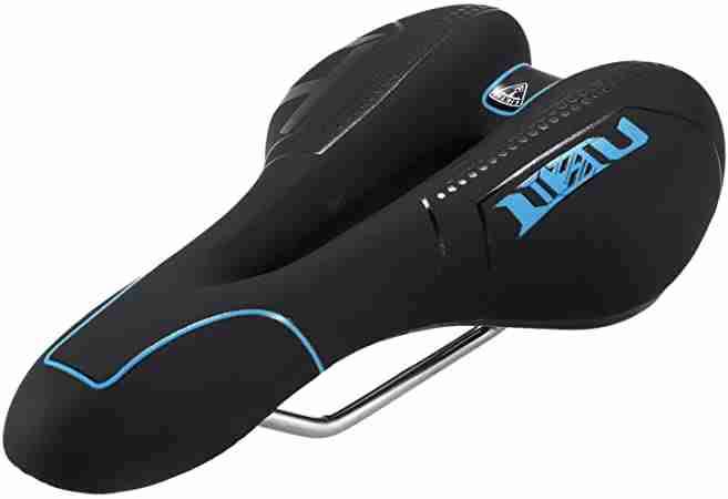 Asiento Ergonómico para Bicicleta - miniatura 2