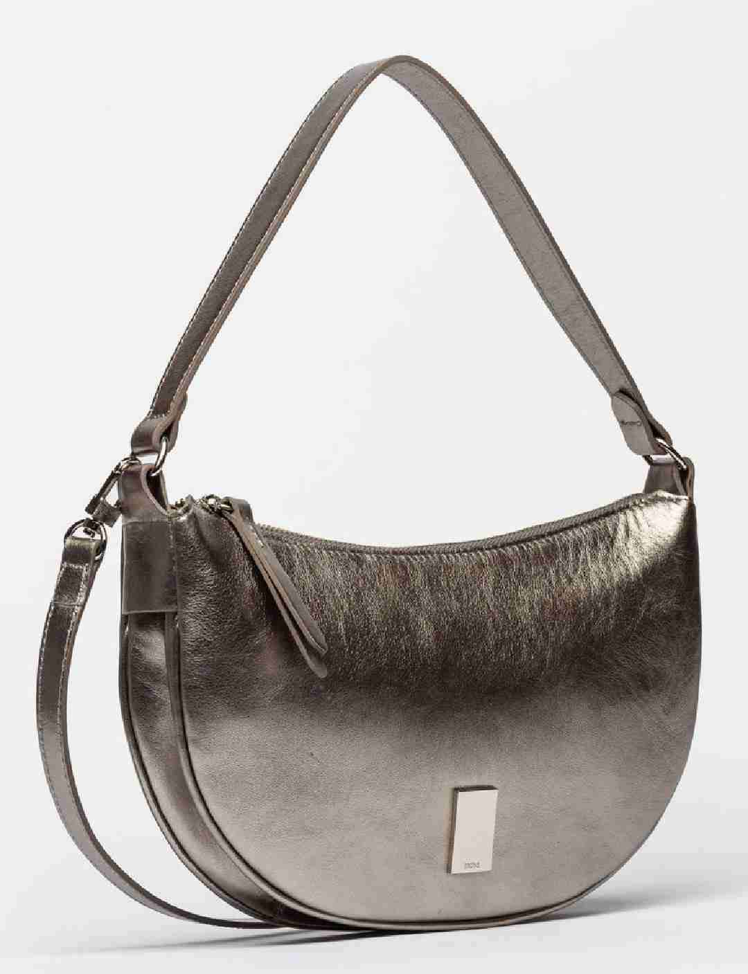 Cartera metalizada - miniatura 1