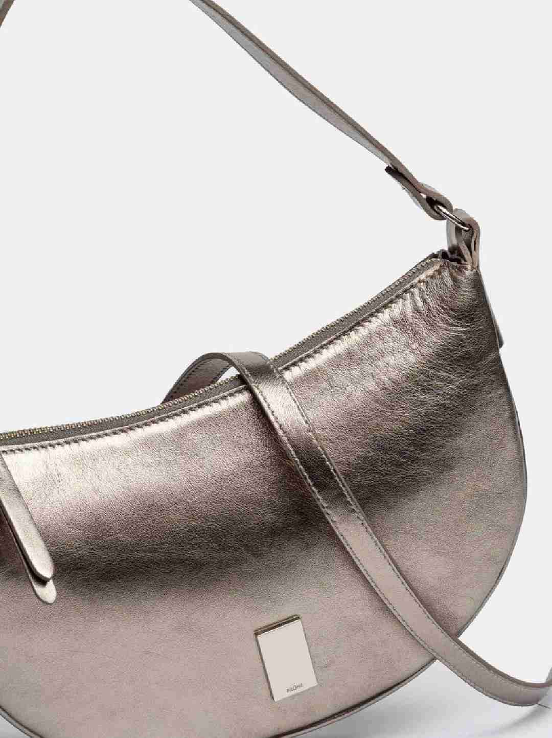 Cartera metalizada - miniatura 2