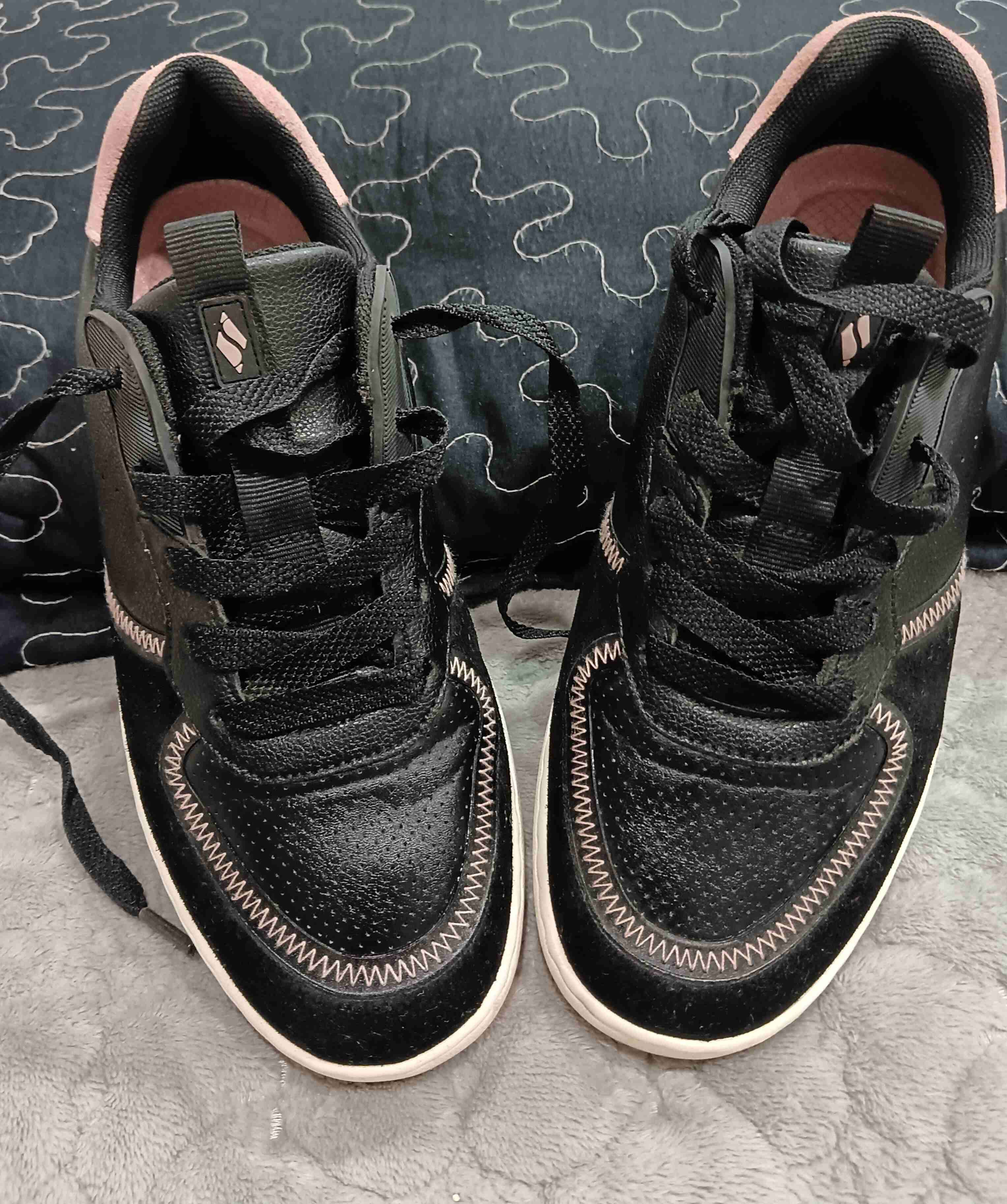 Skechers Originales. Te las pones y no te las saca - miniatura 1