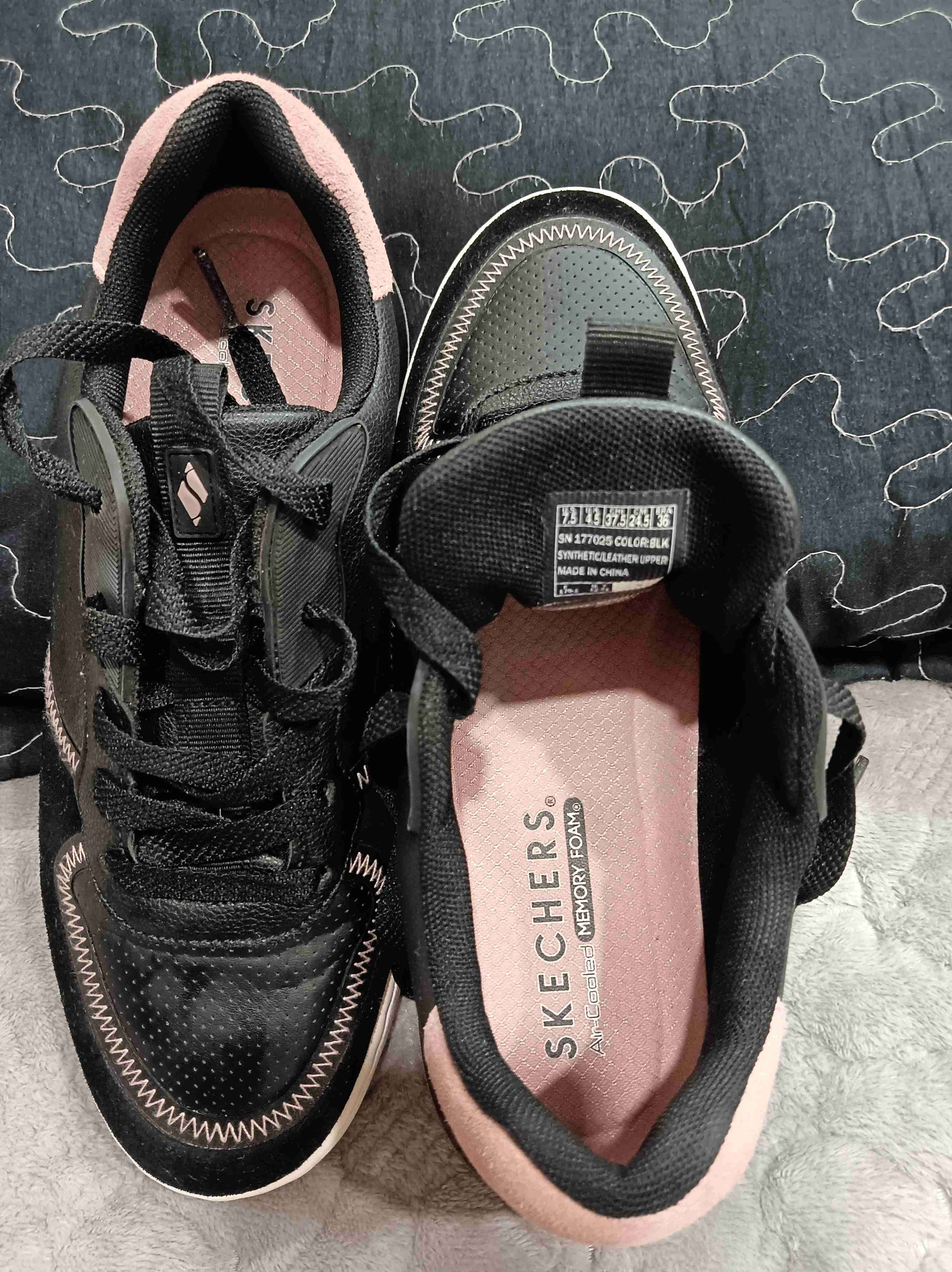 Skechers Originales. Te las pones y no te las saca - miniatura 3