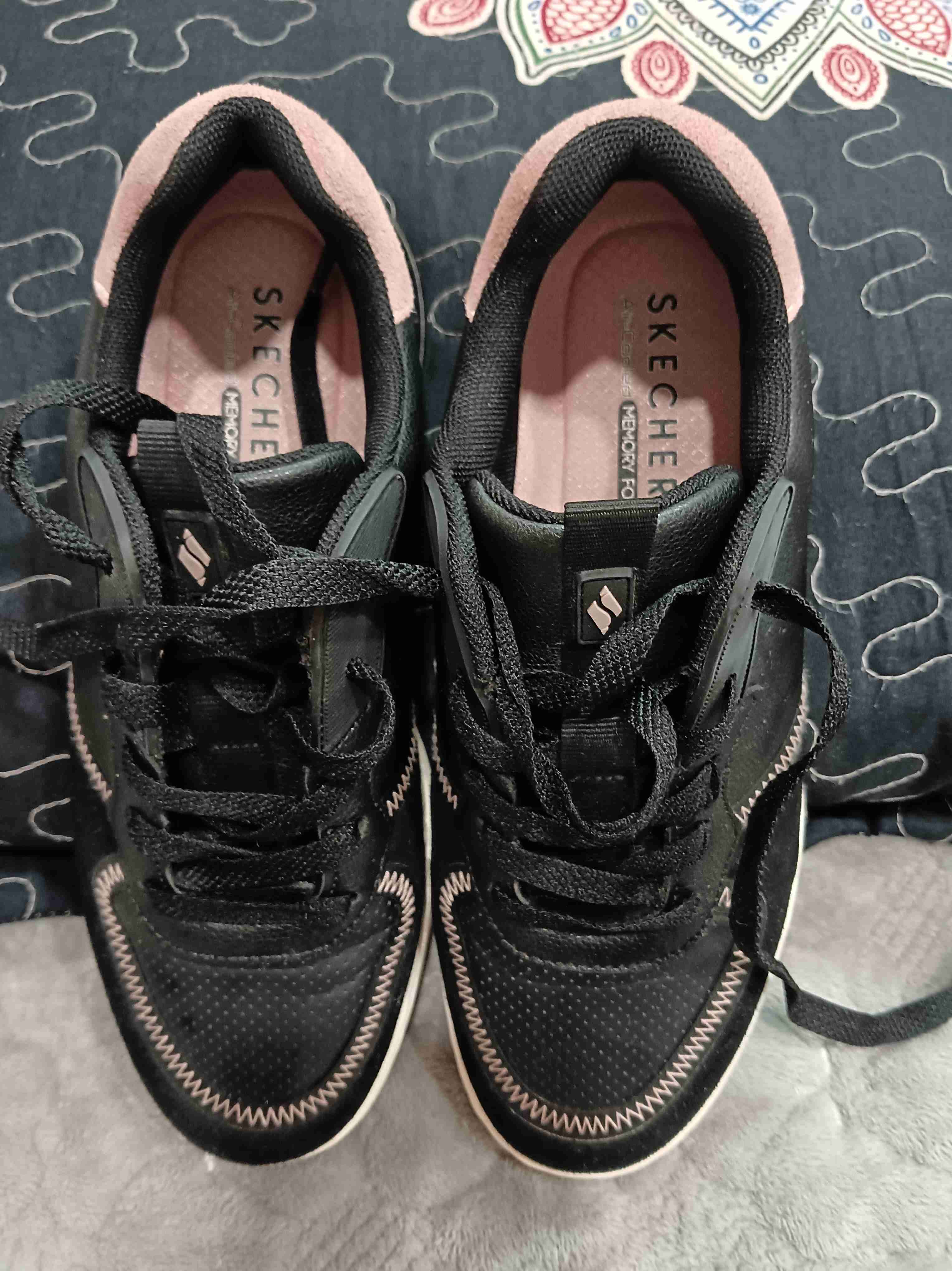 Skechers Originales. Te las pones y no te las saca - miniatura 4