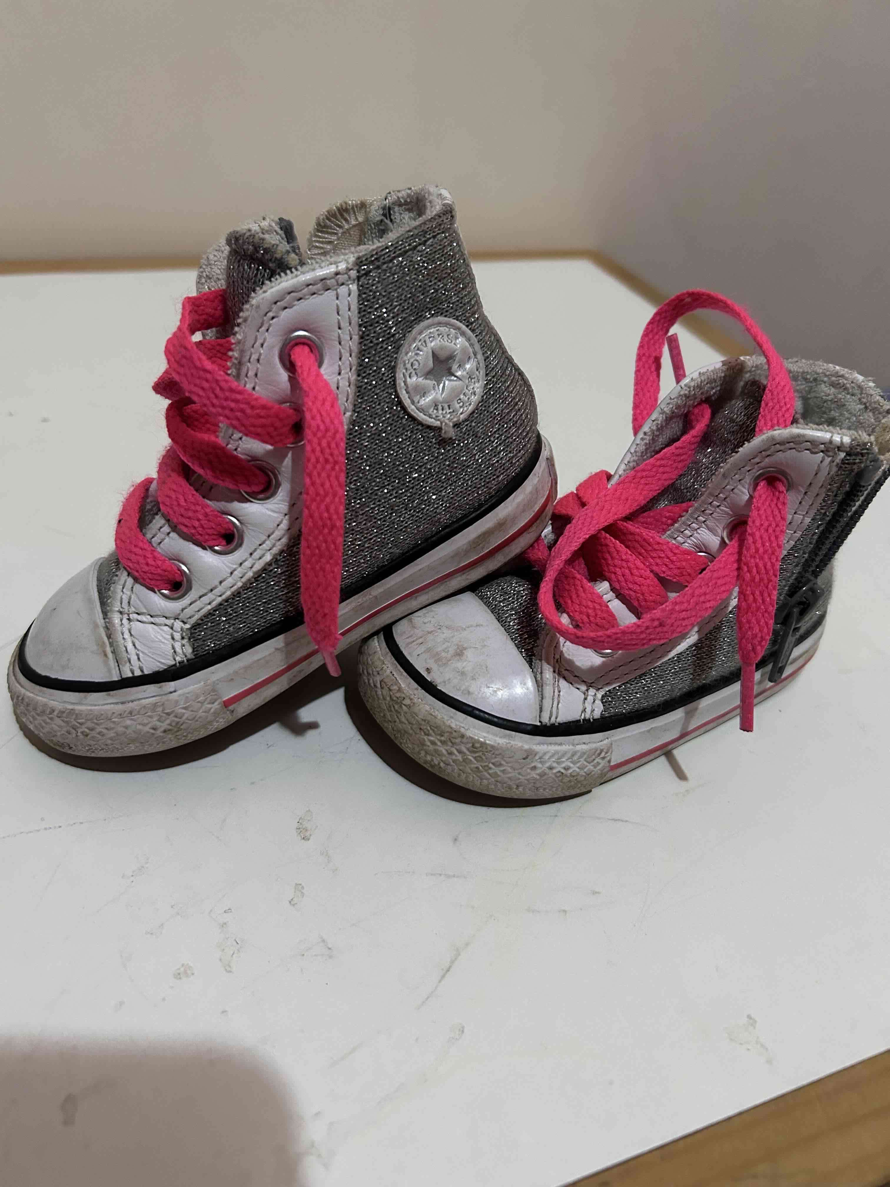 Lote de ropa niña - miniatura 1