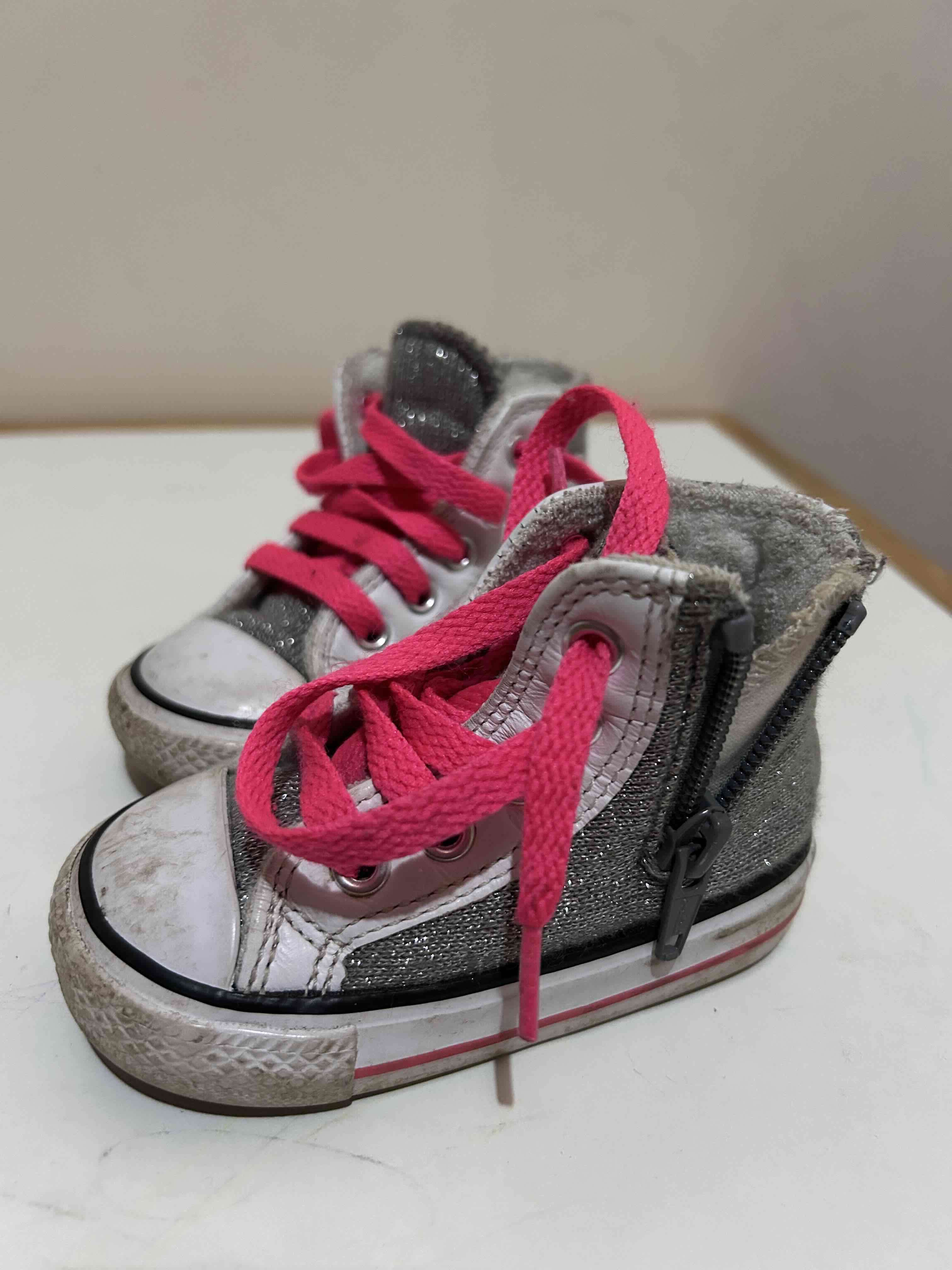 Lote de ropa niña - miniatura 2