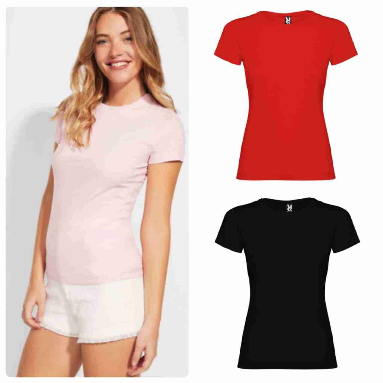 POLERAS 100% Algodón - miniatura 2