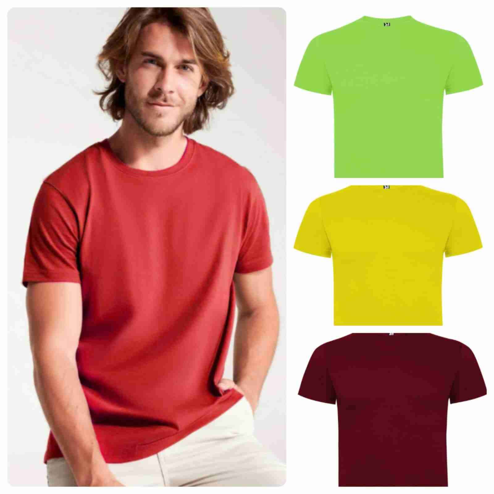 POLERAS 100% Algodón - miniatura 3