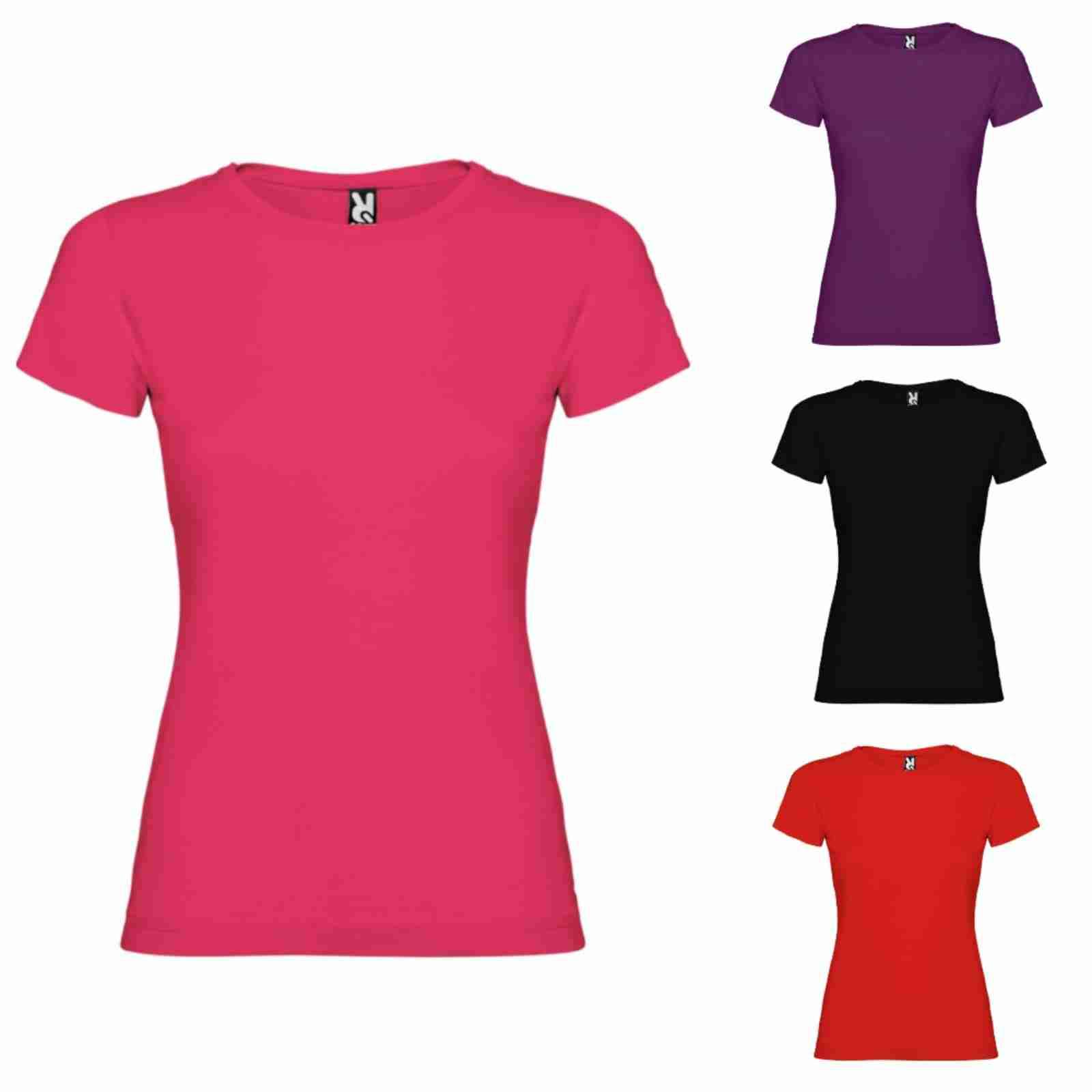 POLERAS 100% Algodón - miniatura 4