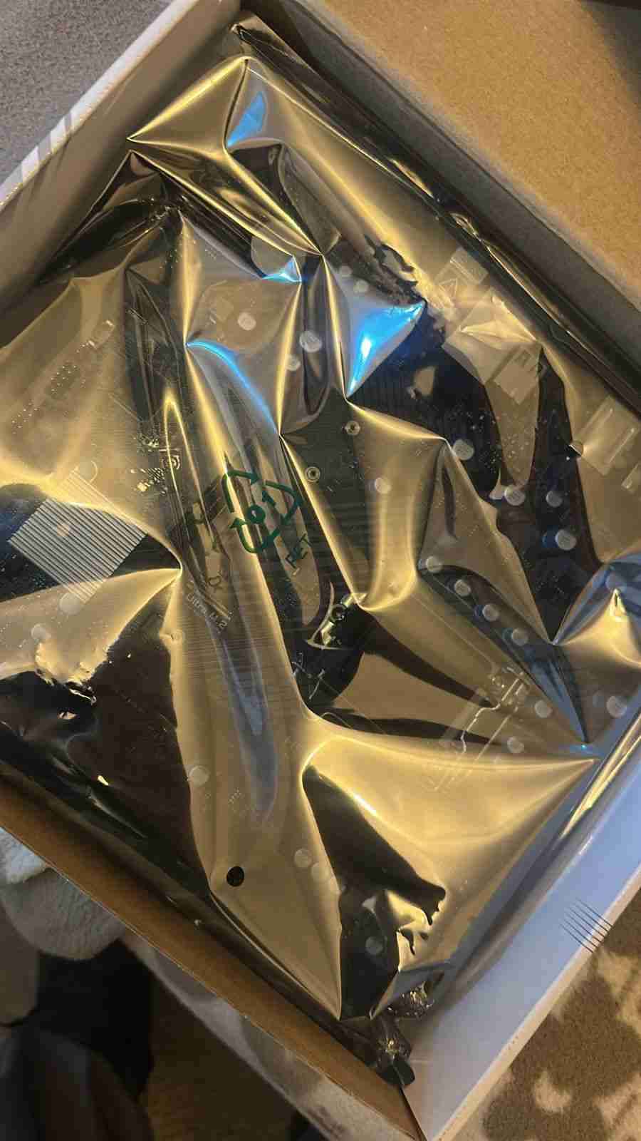 Placa madre ASRock H510M-HDV/M.2 - 3