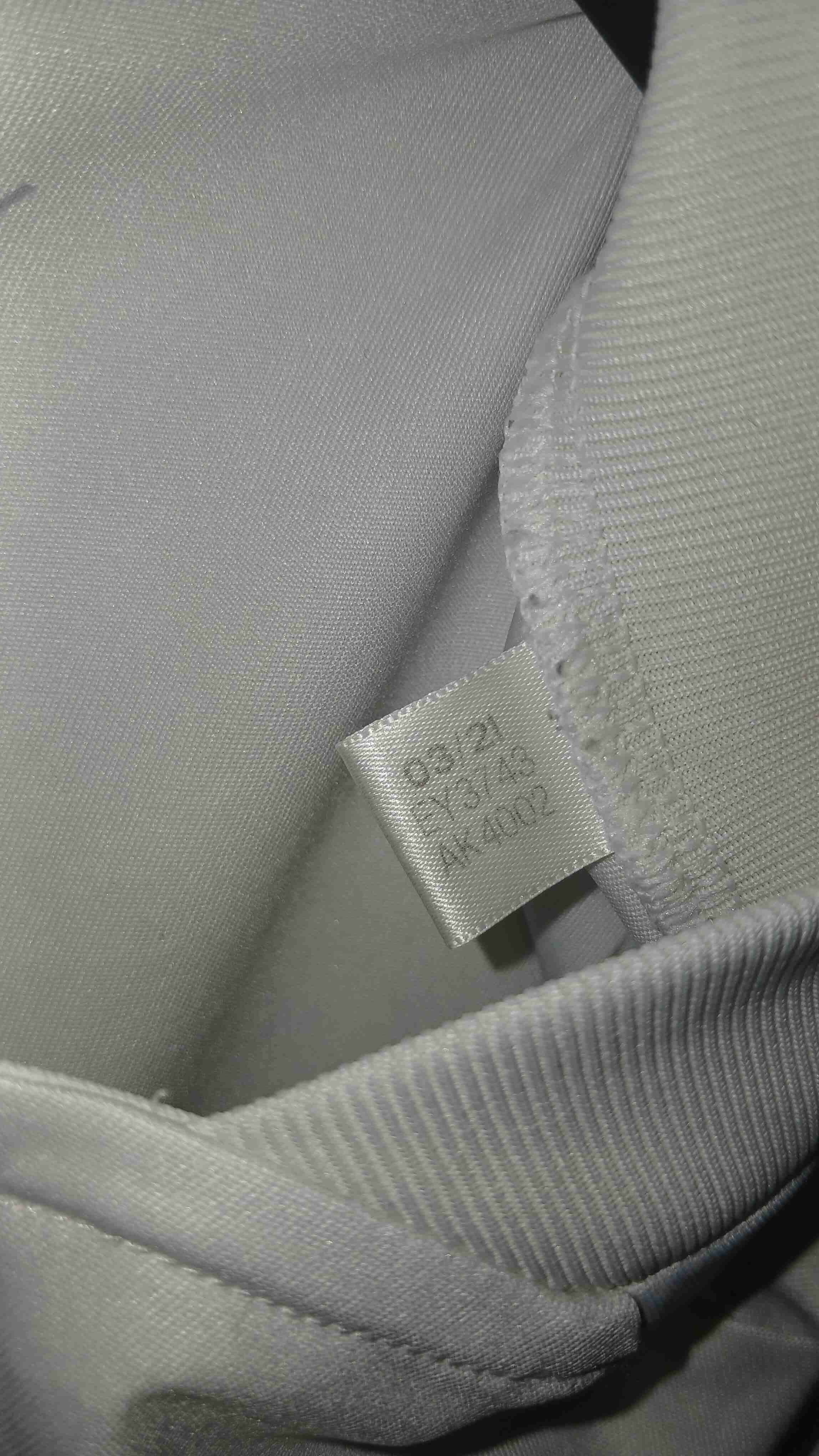 Camiseta Colo-Colo 2021 - miniatura 3