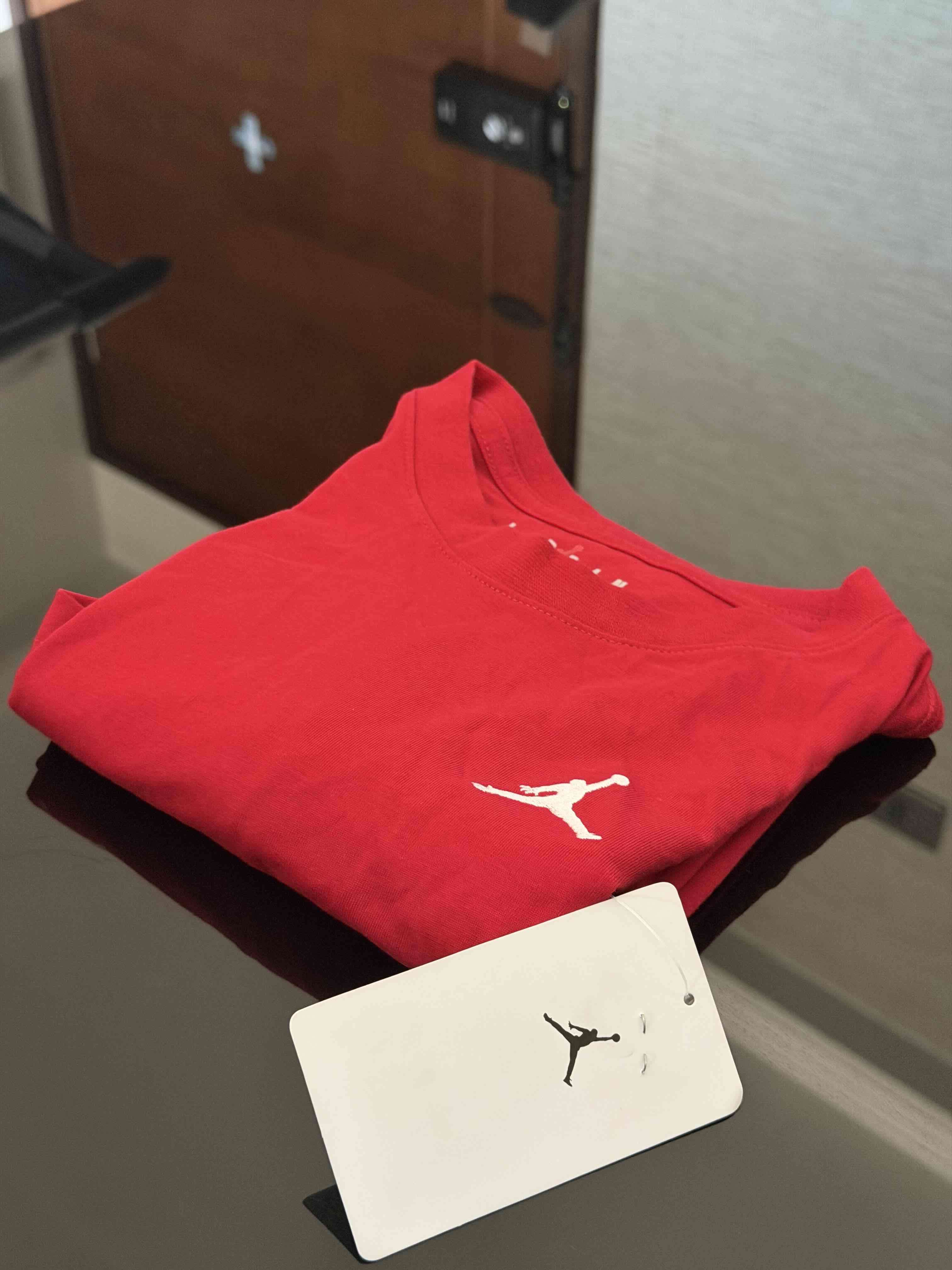 Polera Jordan niño - miniatura 1