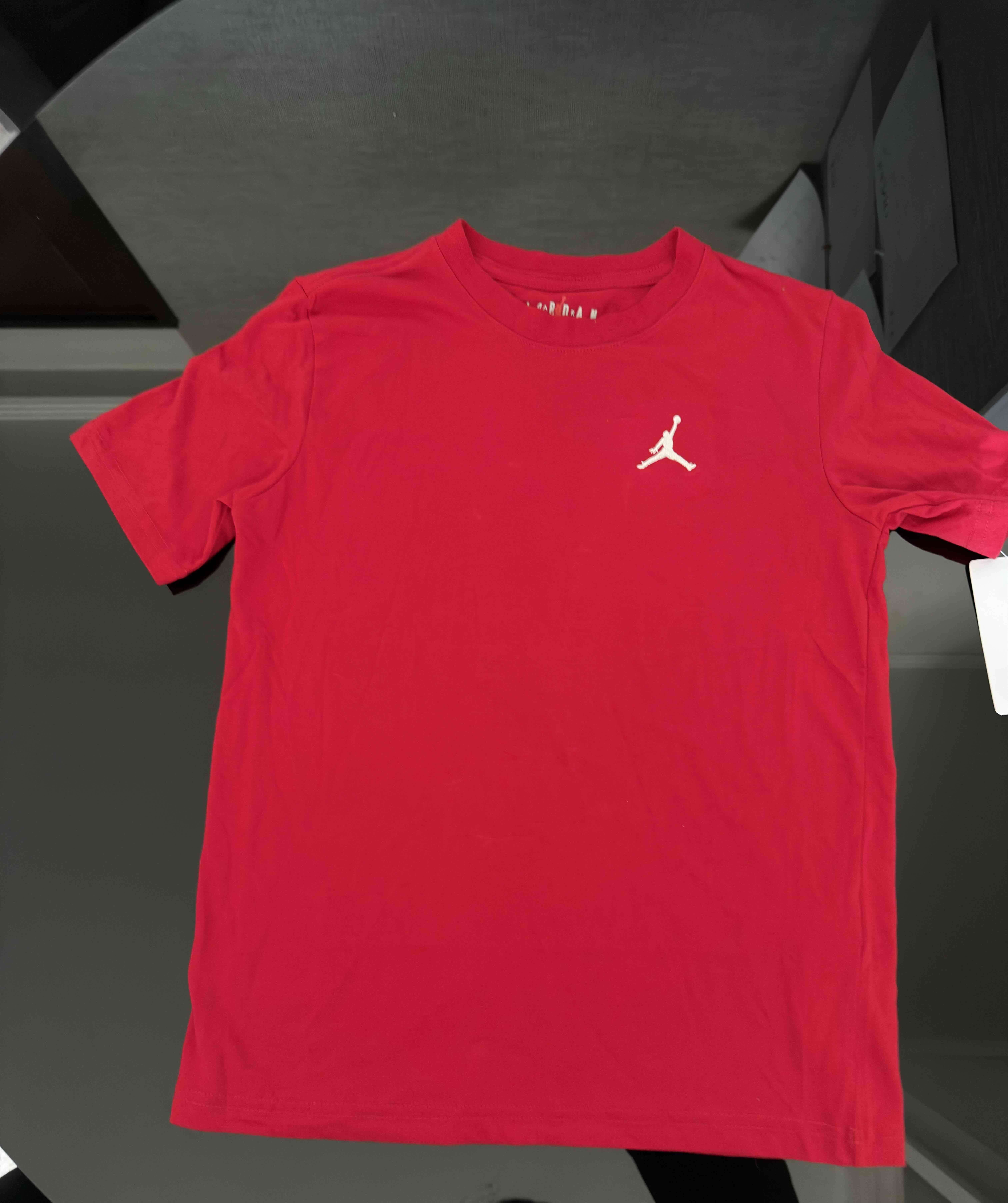 Polera Jordan niño - miniatura 3