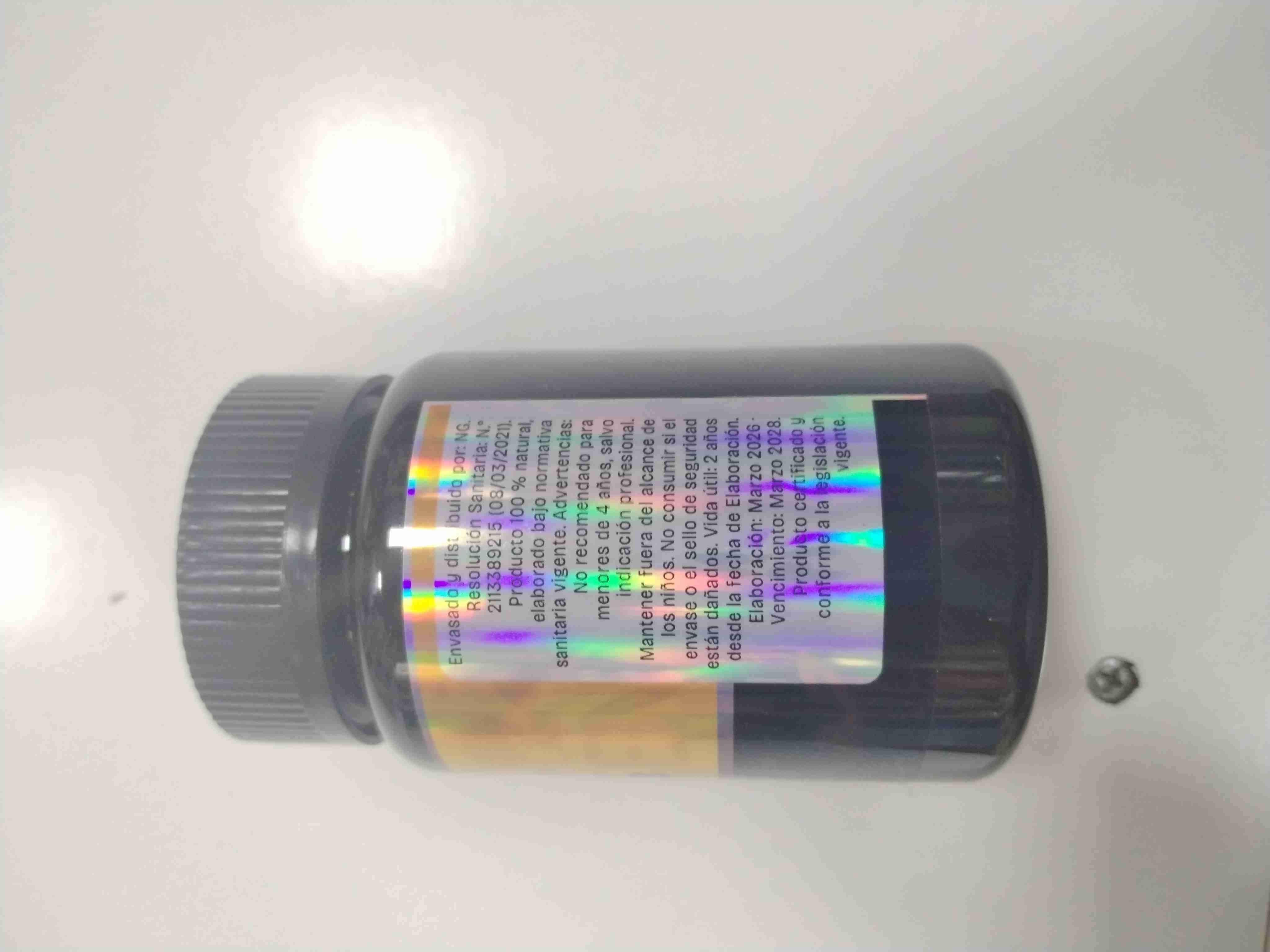 Suplemento Omega 3 Premium 60 cápsulas - miniatura 4