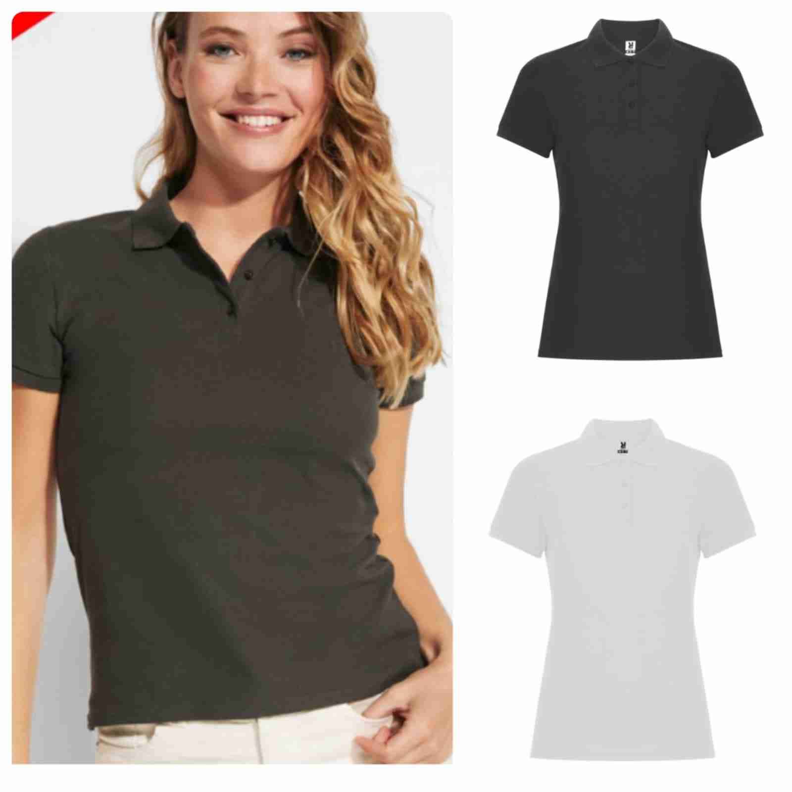 Polera Polo o Piqué - miniatura 1