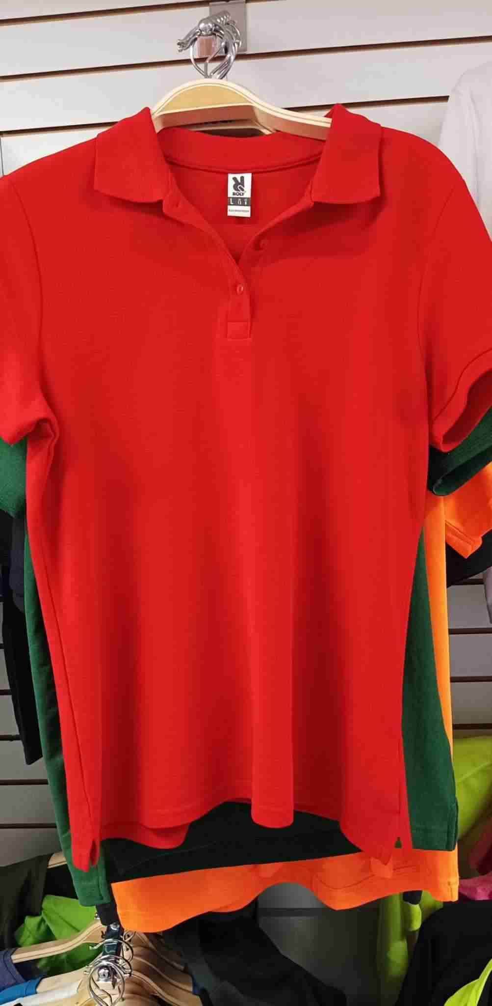 Polera Polo o Piqué - miniatura 4