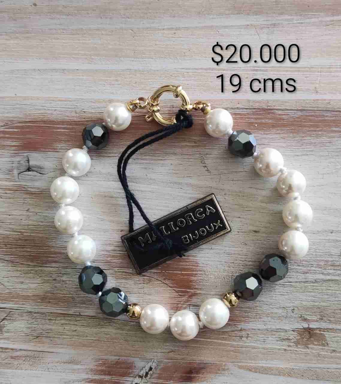 Pulsera Mallorca para mujer